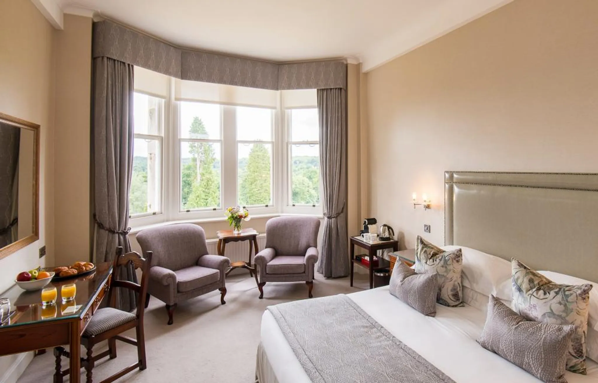 Hanging Basket Workshop & Afternoon Tea