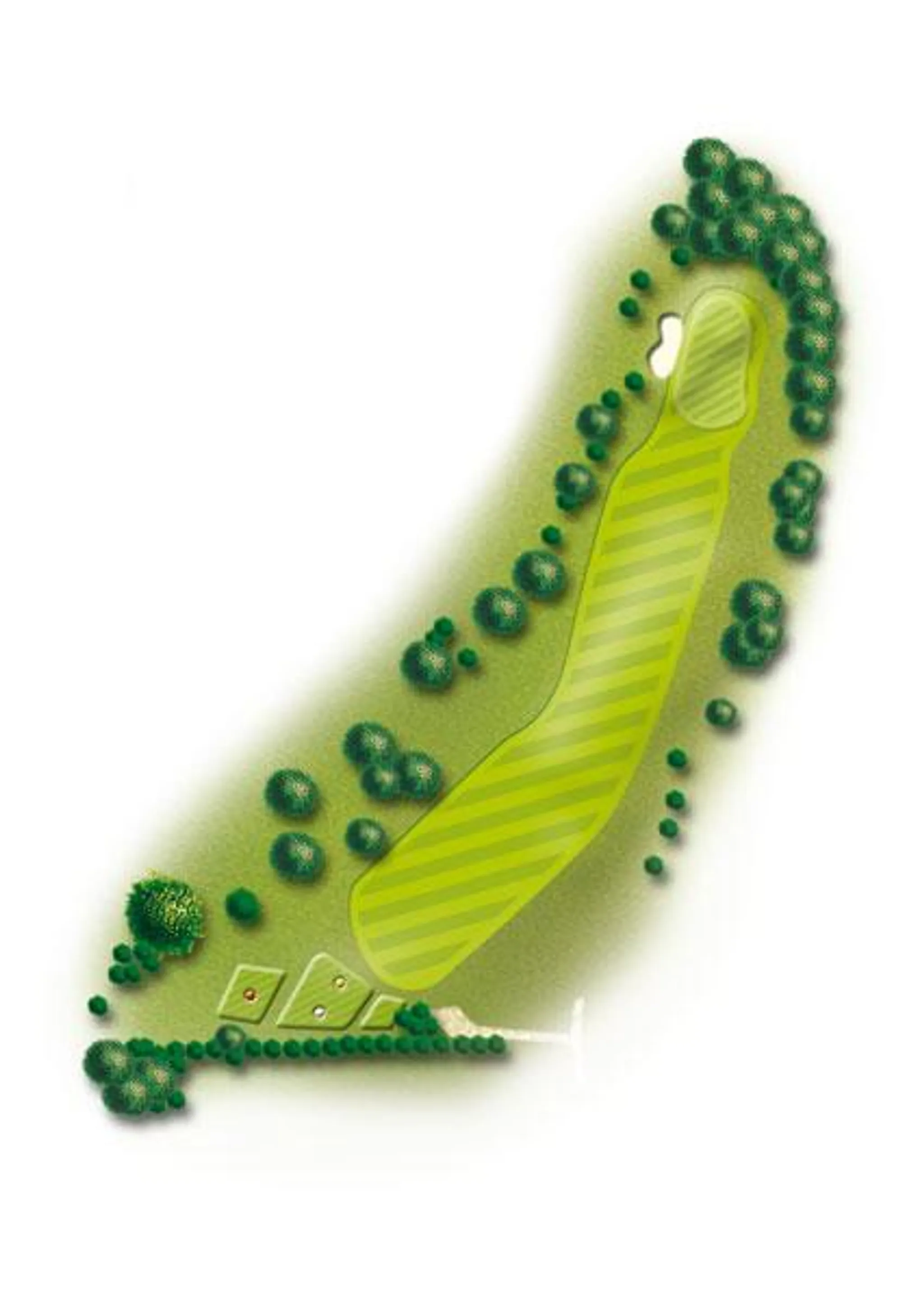 Golf Events & Societies