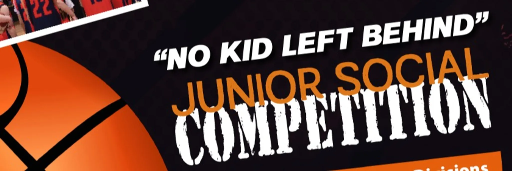 JUNIOR CLUB | WINTER SEASON 2024 | NORTH EAST (Golden Grove)