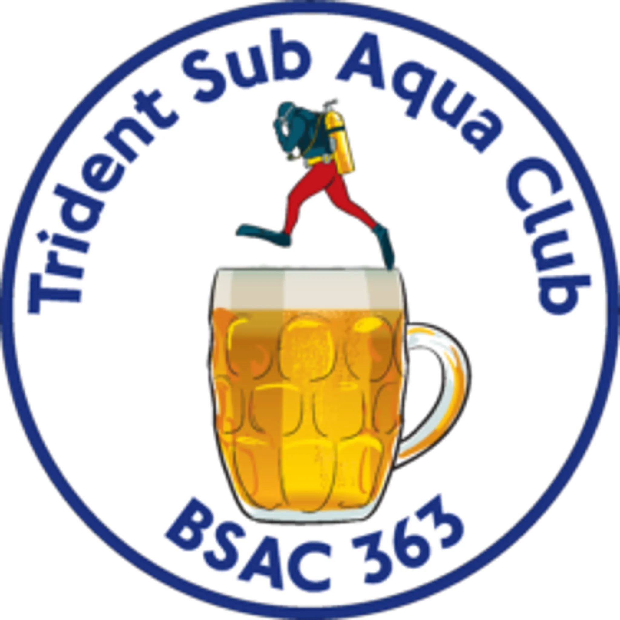 Trident Sub Aqua Club