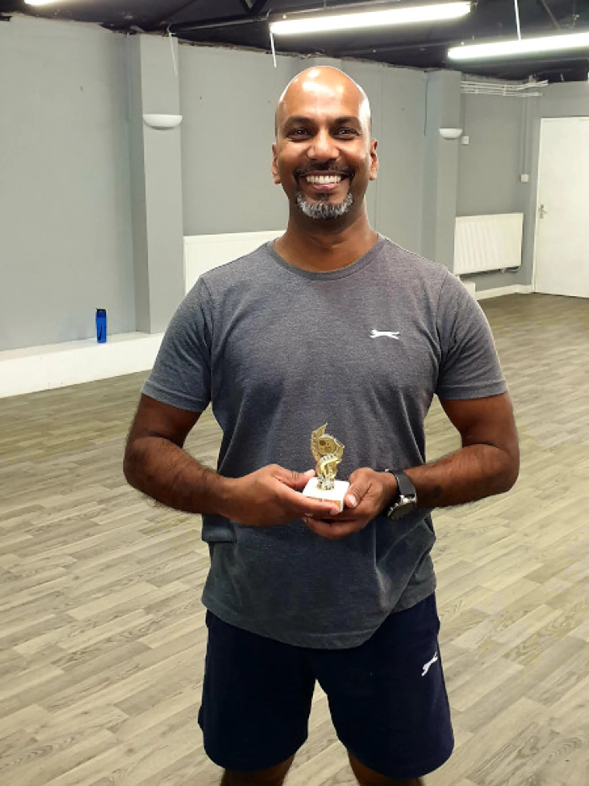 Wickham Park Table Tennis Club