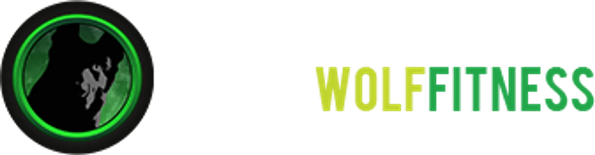 Black Wolf Fitness