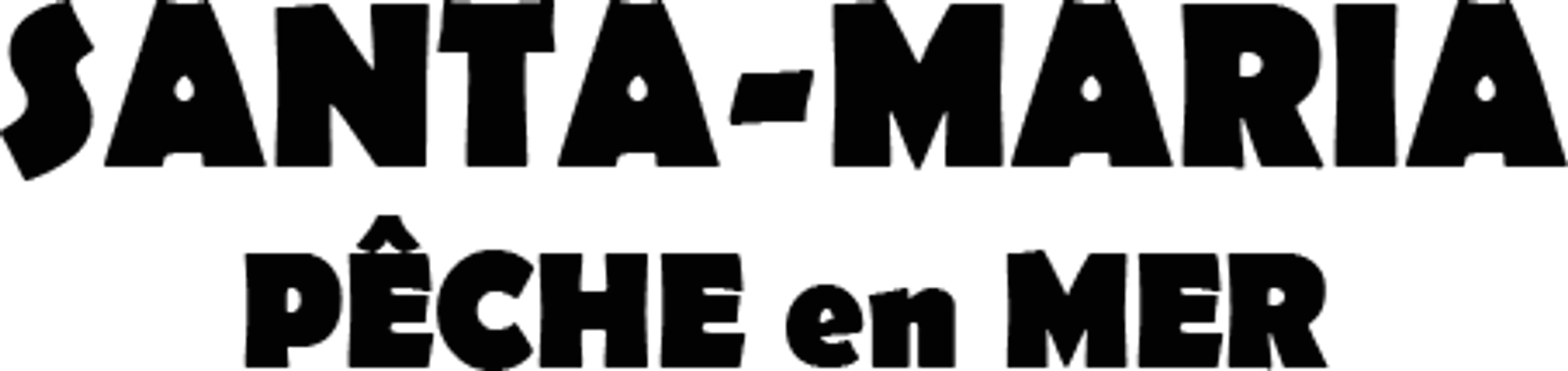 SANTA-MARIA : Promenades et pêche en mer en Baie de Concarneau, Les Génans.