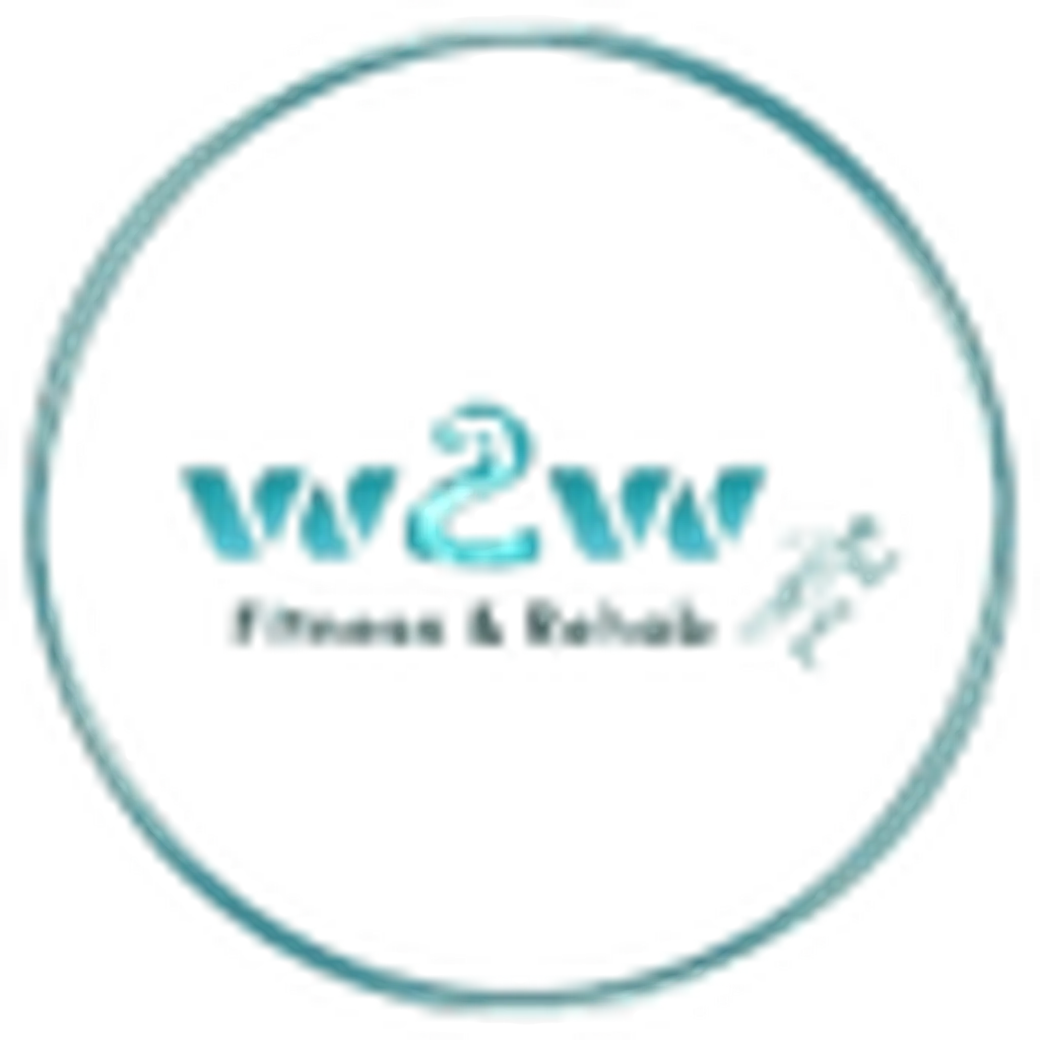 W2W Fitness & Rehab