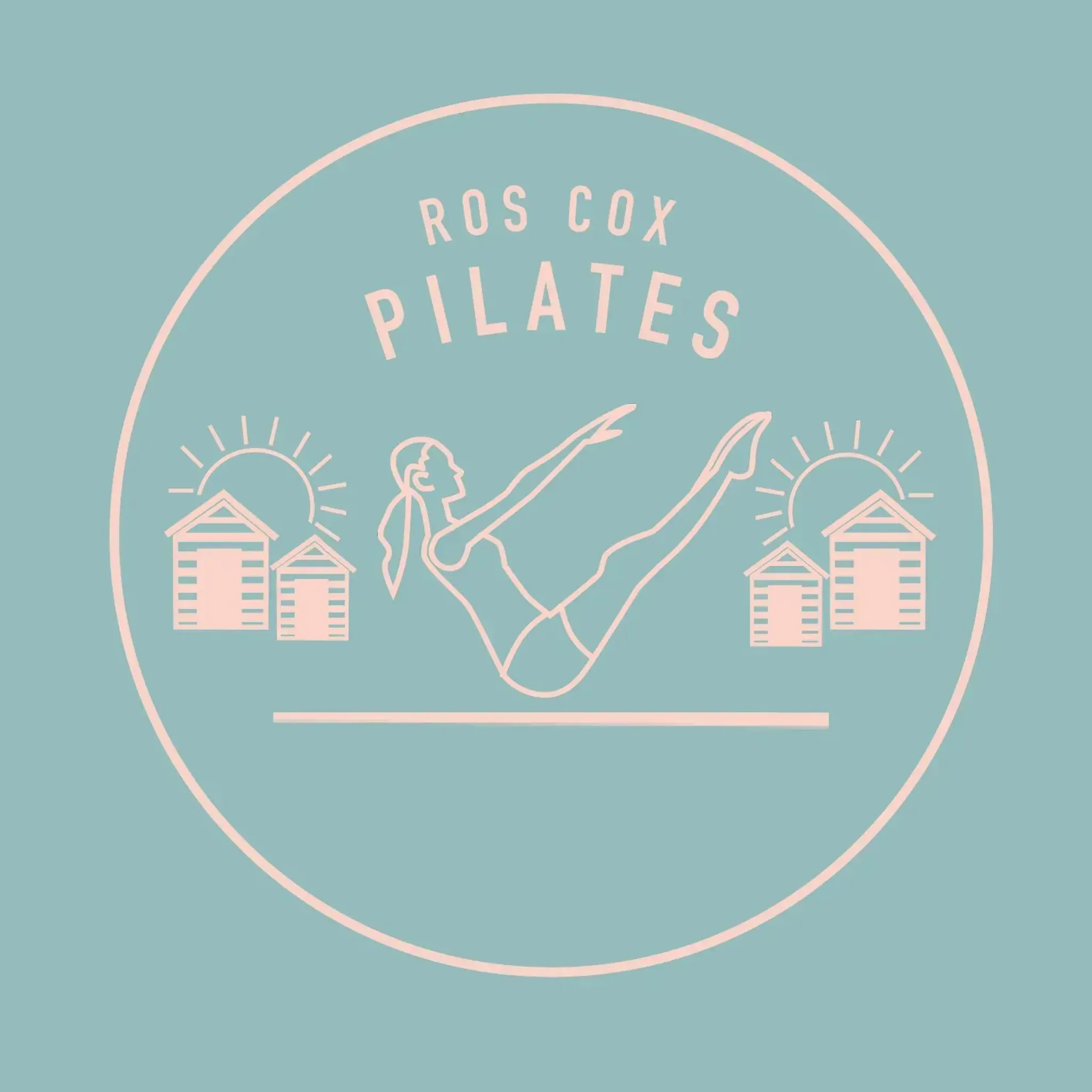 Ros Cox Pilates