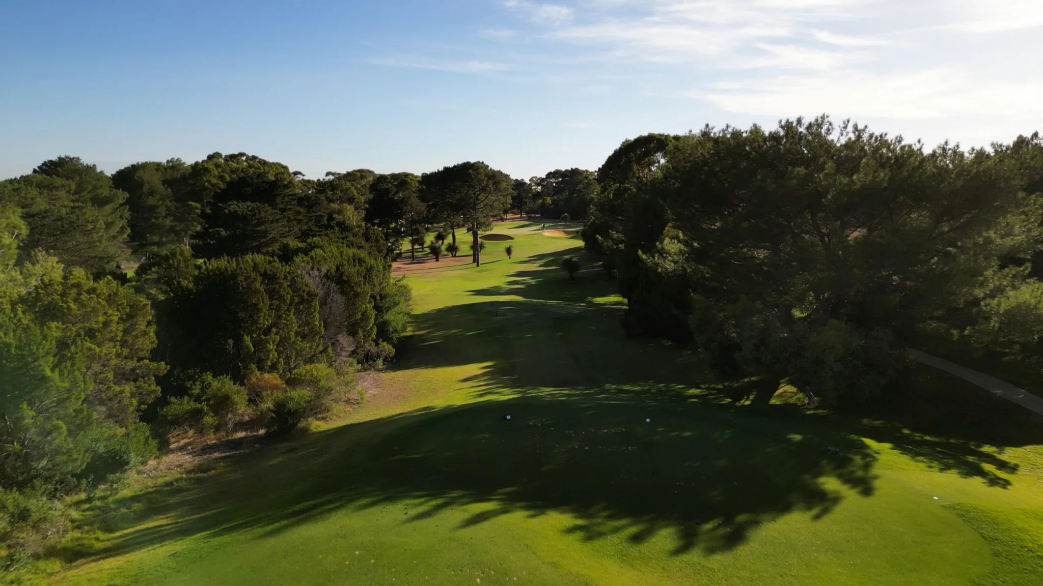 Women’s Charity Golf Day: Supporting Kai Fella