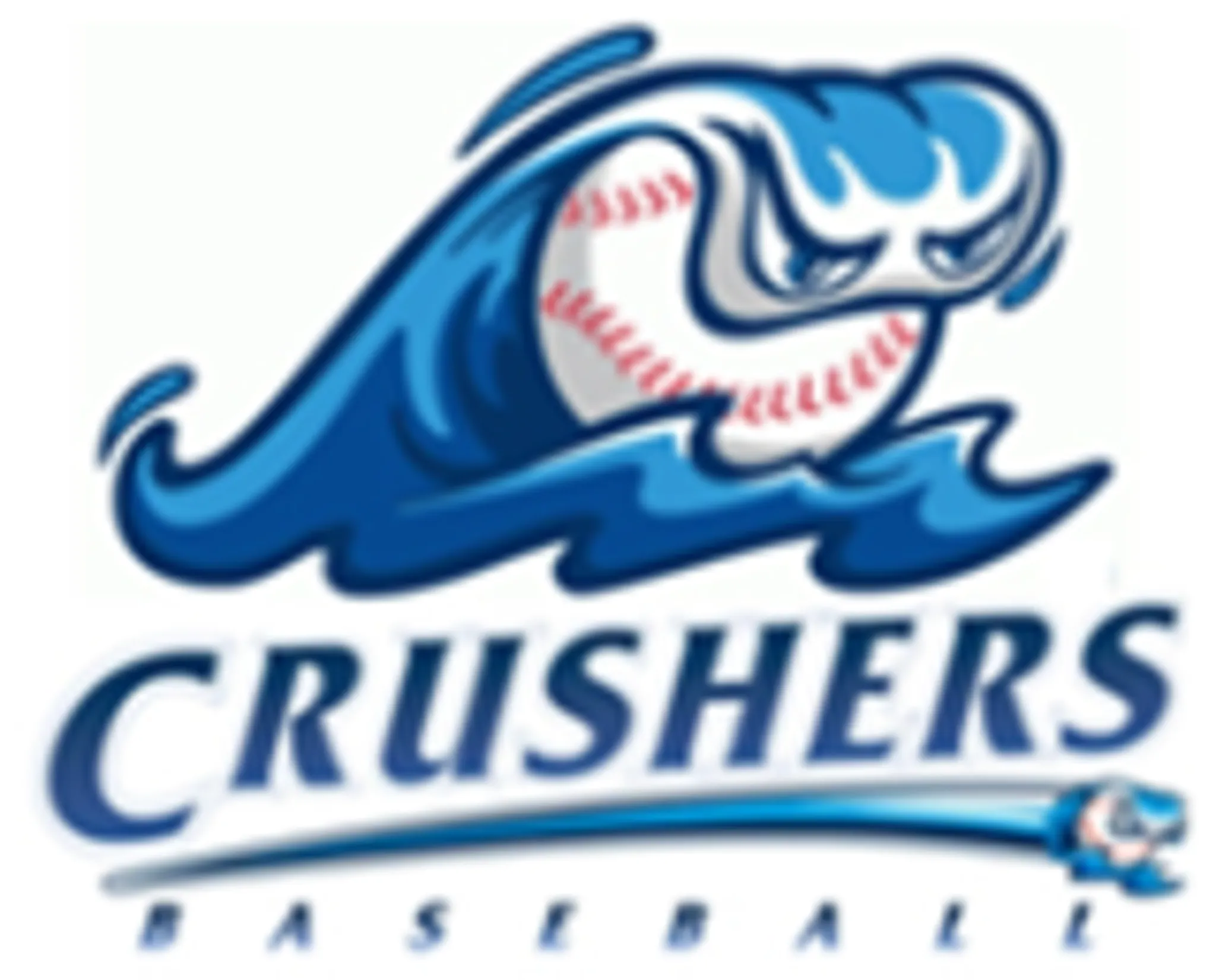 CRUSHERS BASEBALL