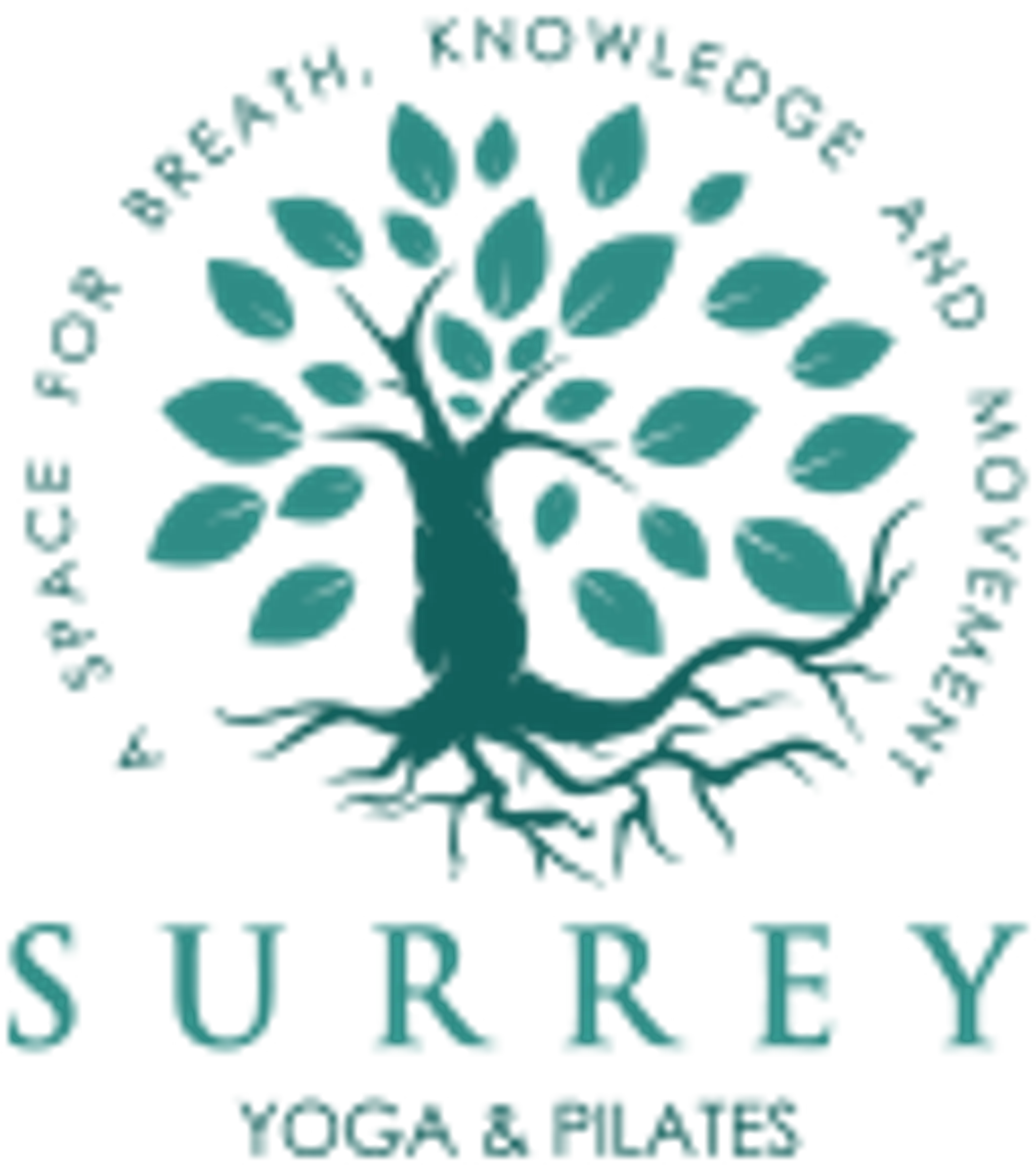 Surrey Yoga And Pilates