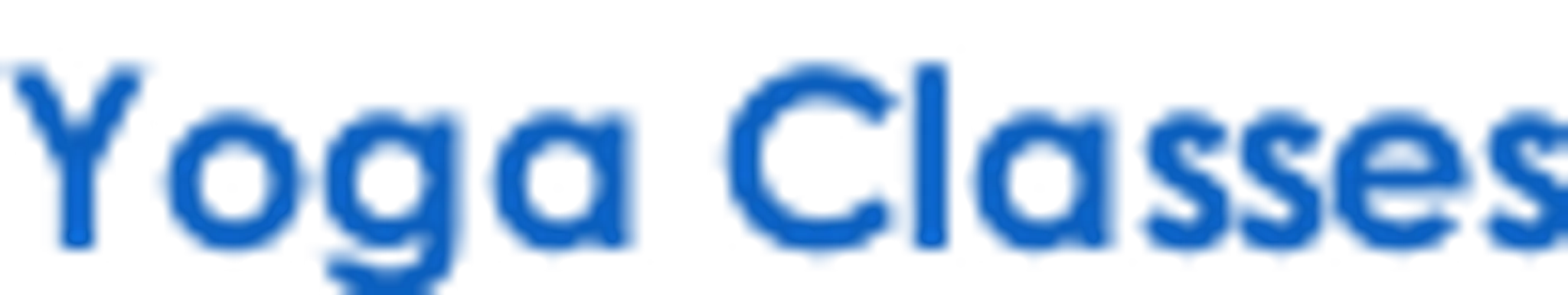 Rob's no worries yoga