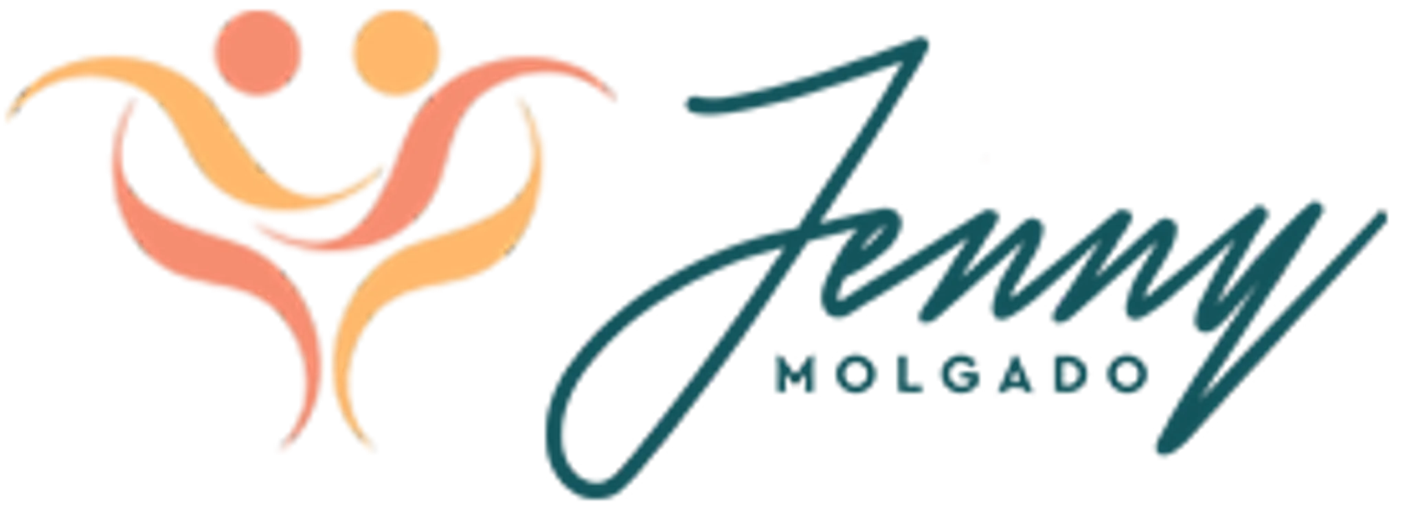 Lets Salsa Together by Jenny Molgado