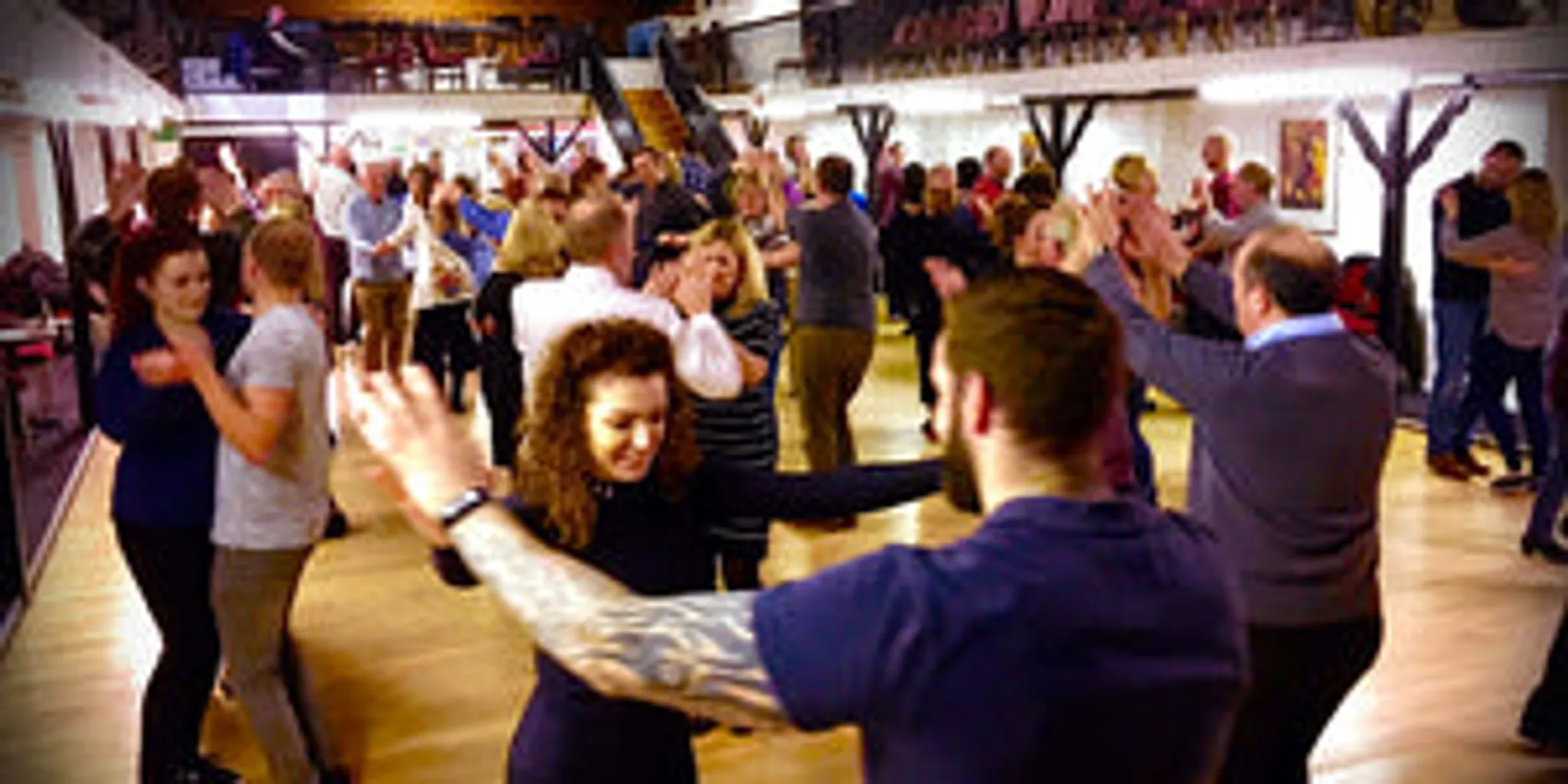 Aspirations Dance School - Buckley