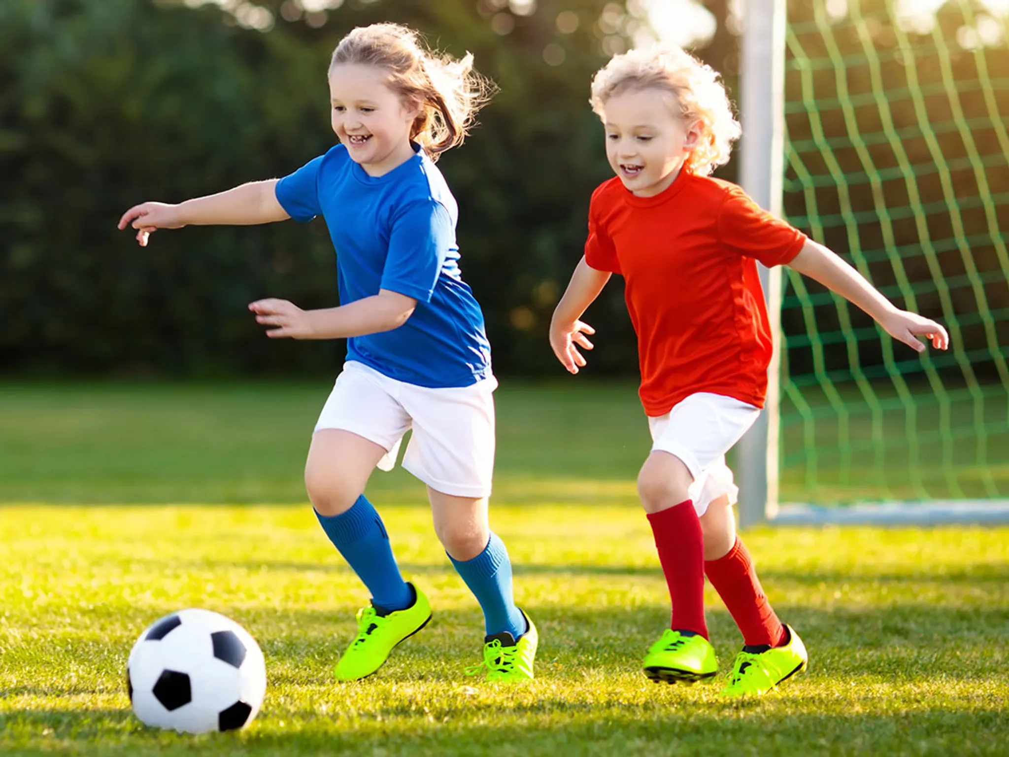 K50 Football Academy