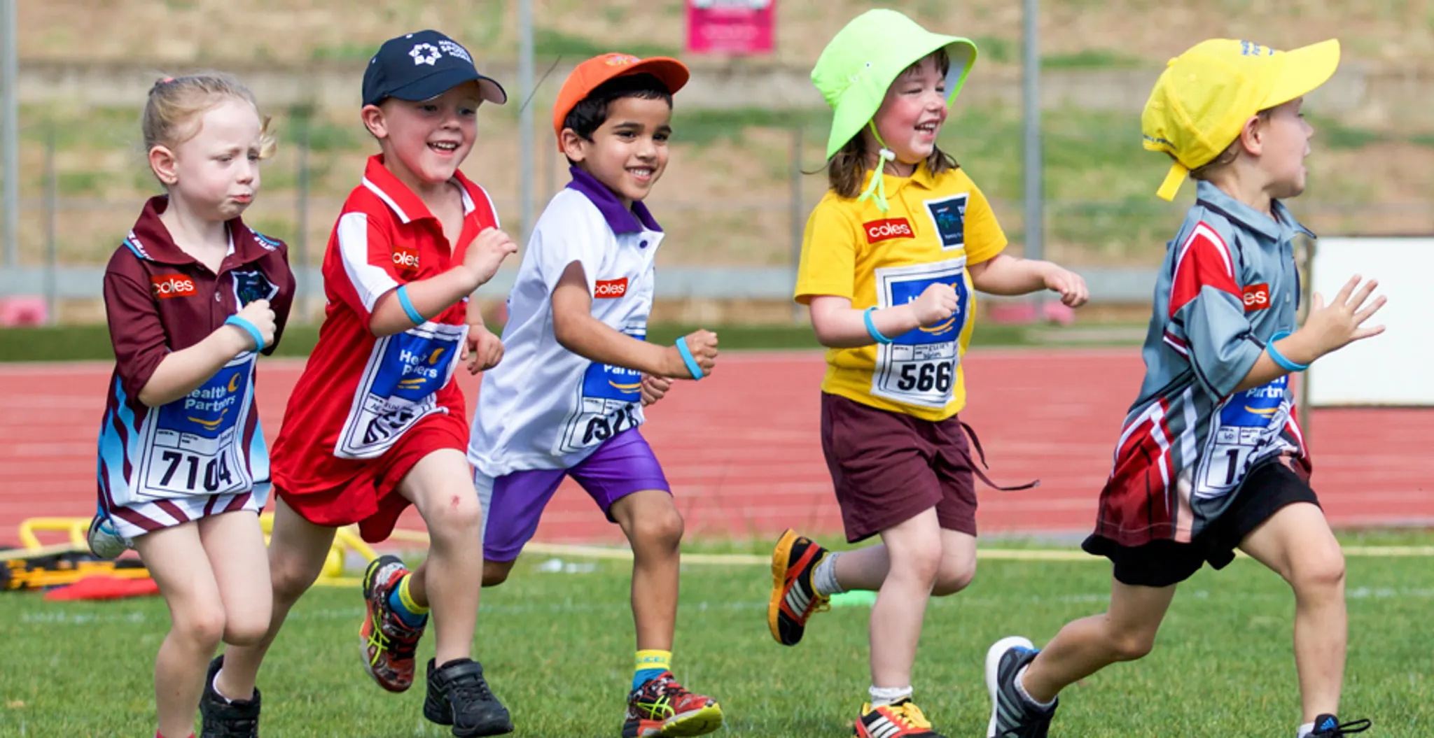 Nordic Sport Aust. Summer Regional Relays