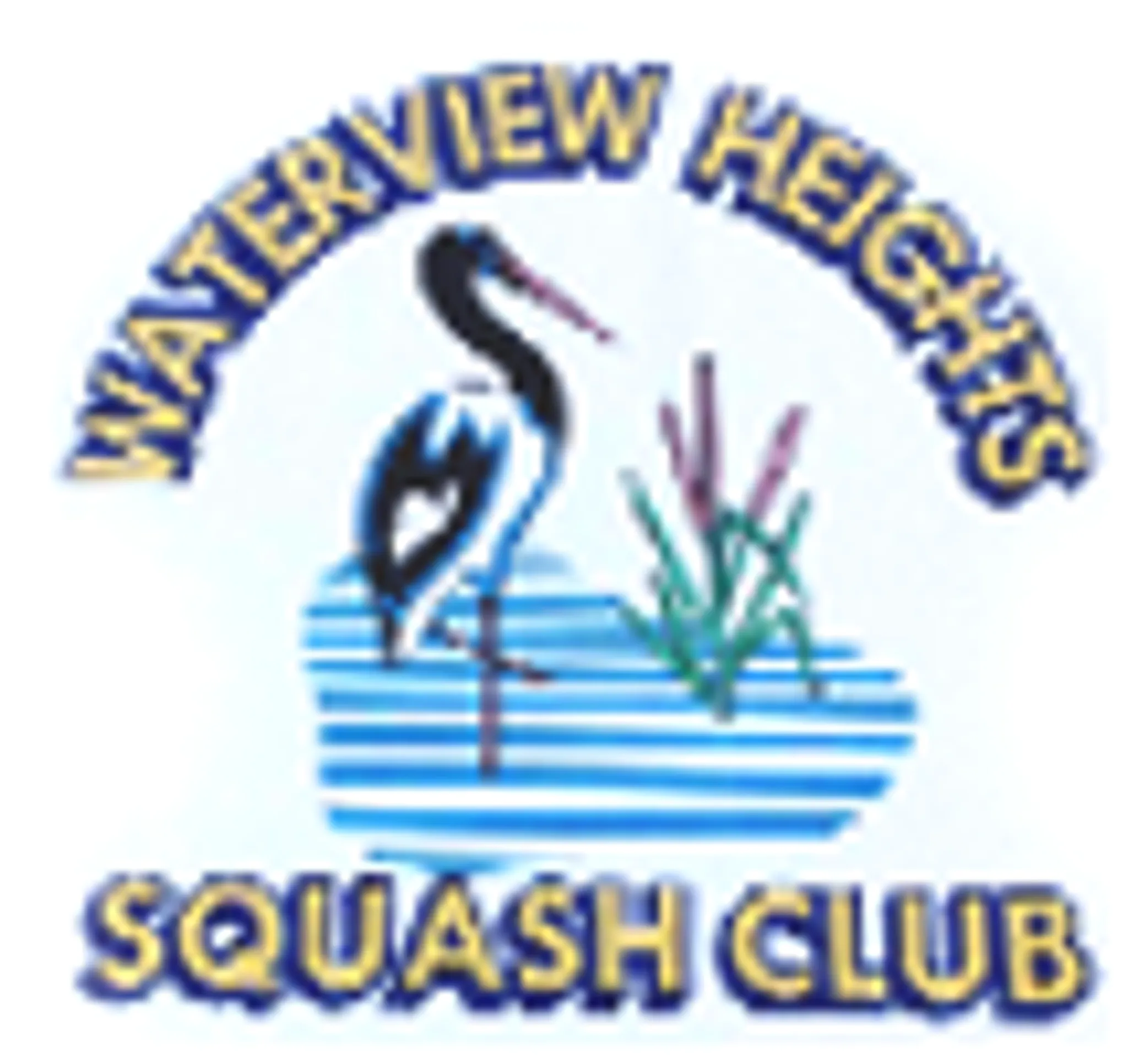 Waterview Heights Squash Club Inc