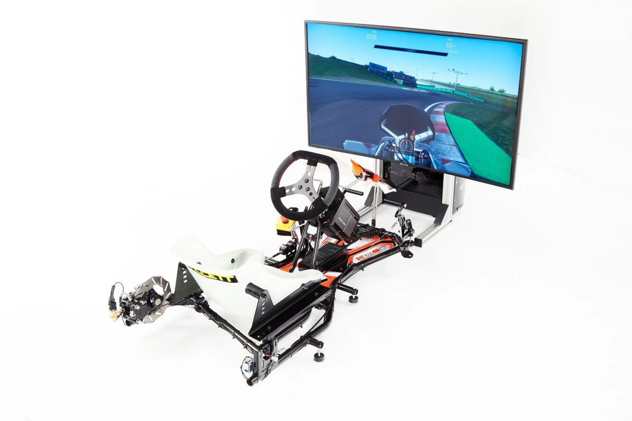 KartSim Ltd