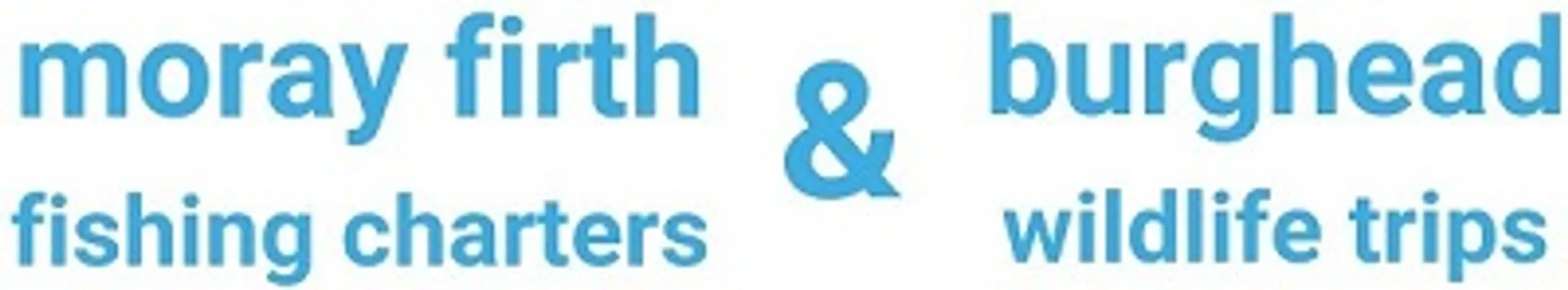 Moray Firth Fishing Charters