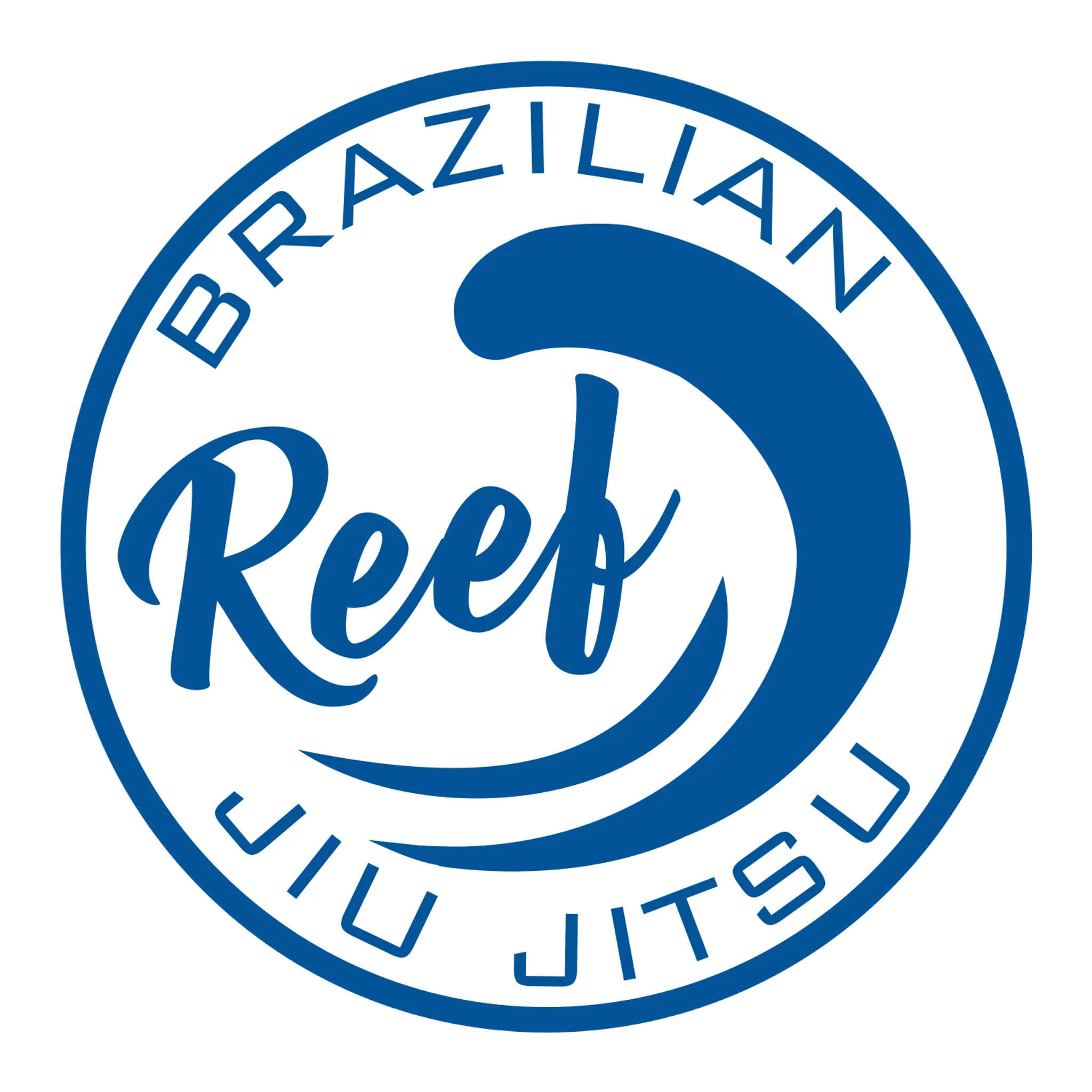 Reef Jiu Jitsu Academy