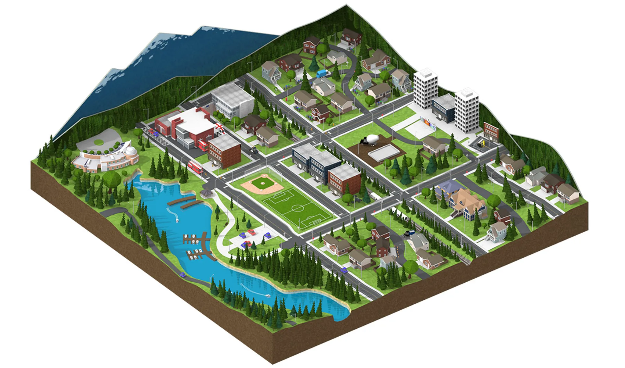 Westhill Family Pool Party