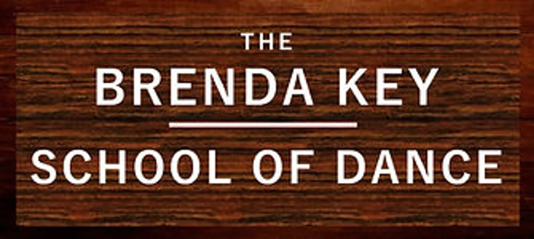 The Brenda Key School of Dance