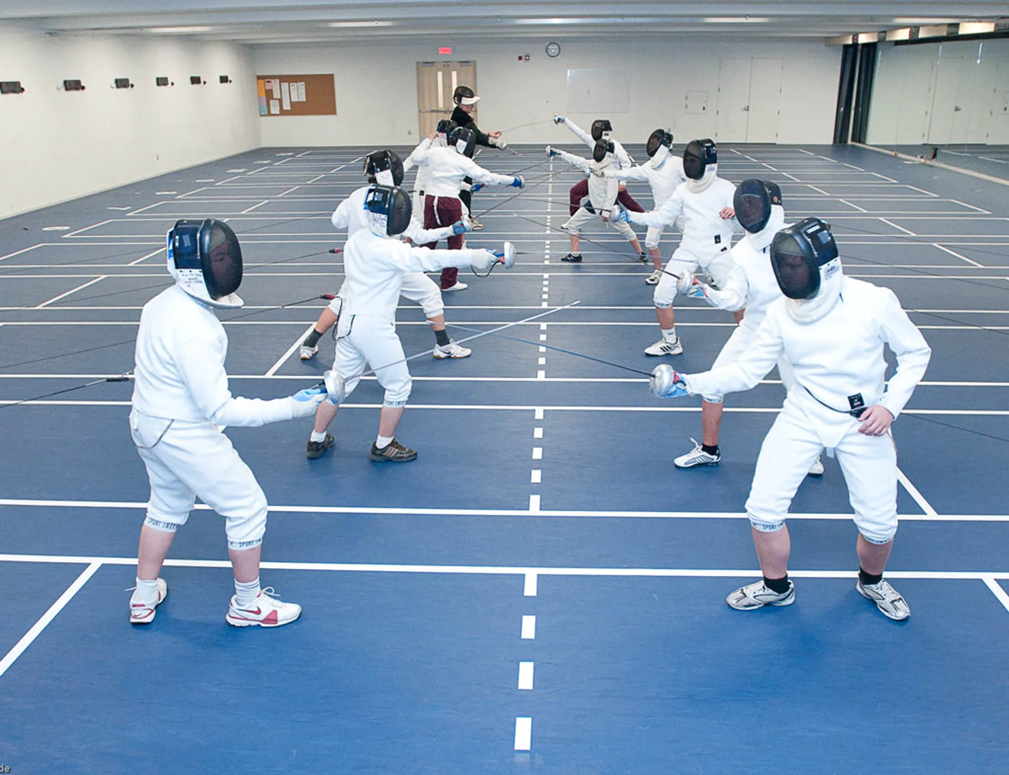 Arena Lassonde-OASIS