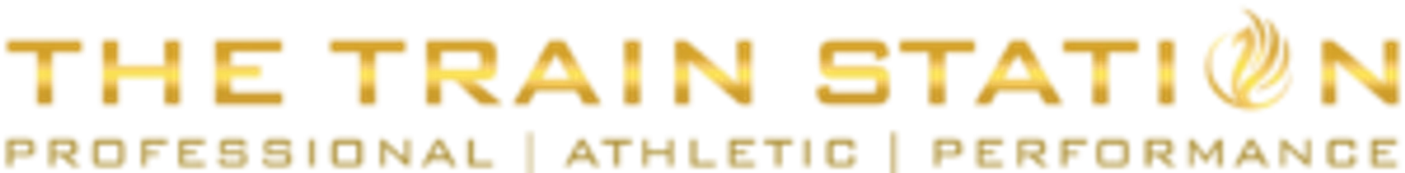 The Train Station Gym