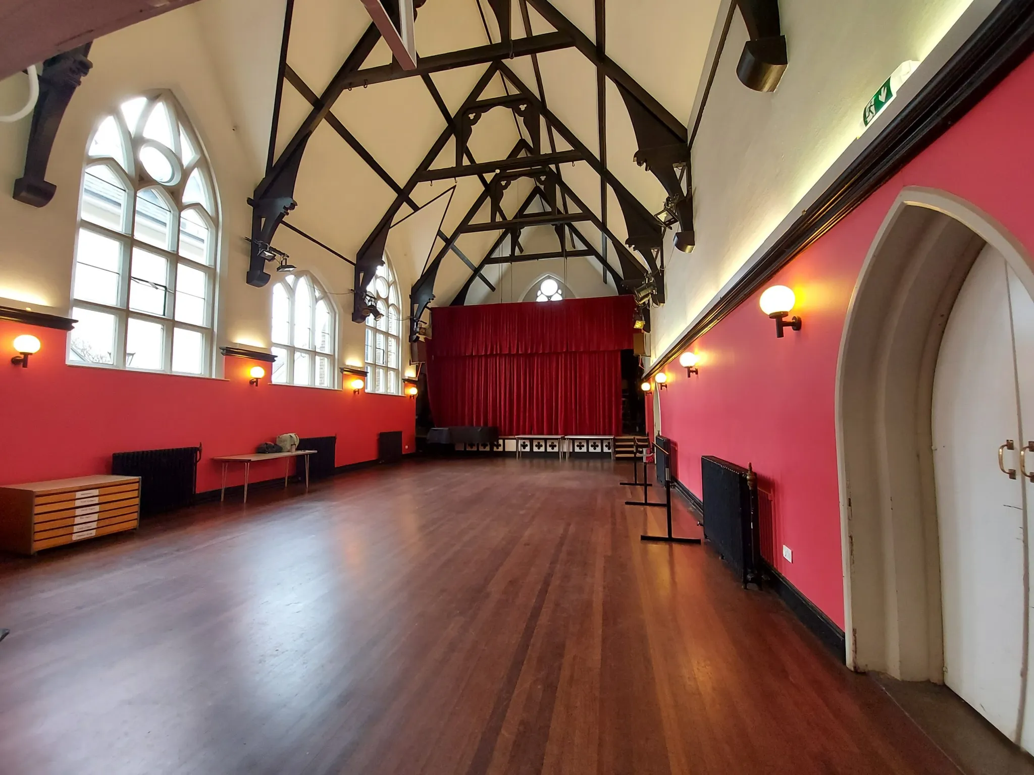 The Village School of Dance