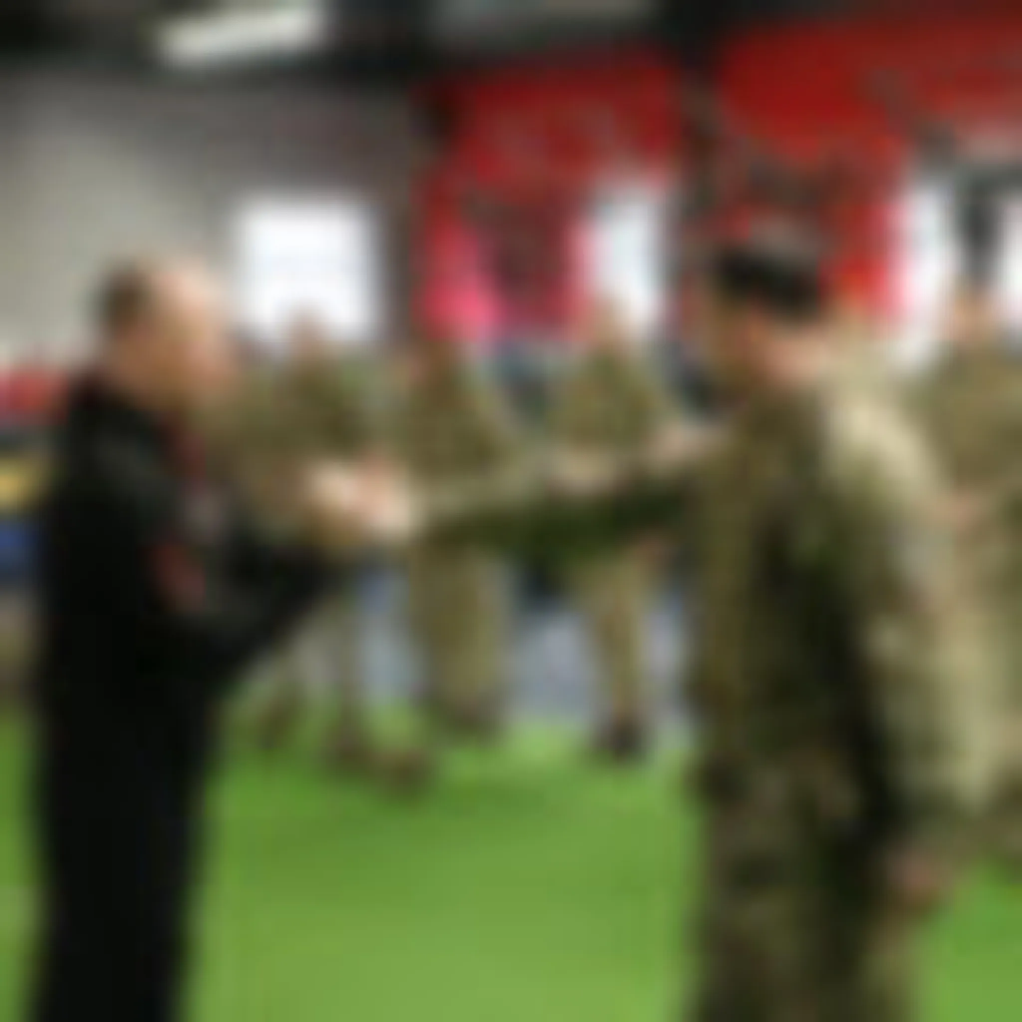 Kung Fu & Tai Chi Academy - Chun Ming Dao