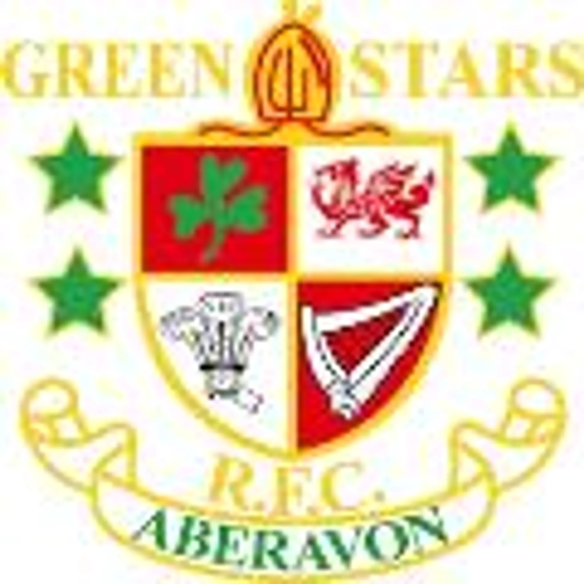 Aberavon Green Stars RFC