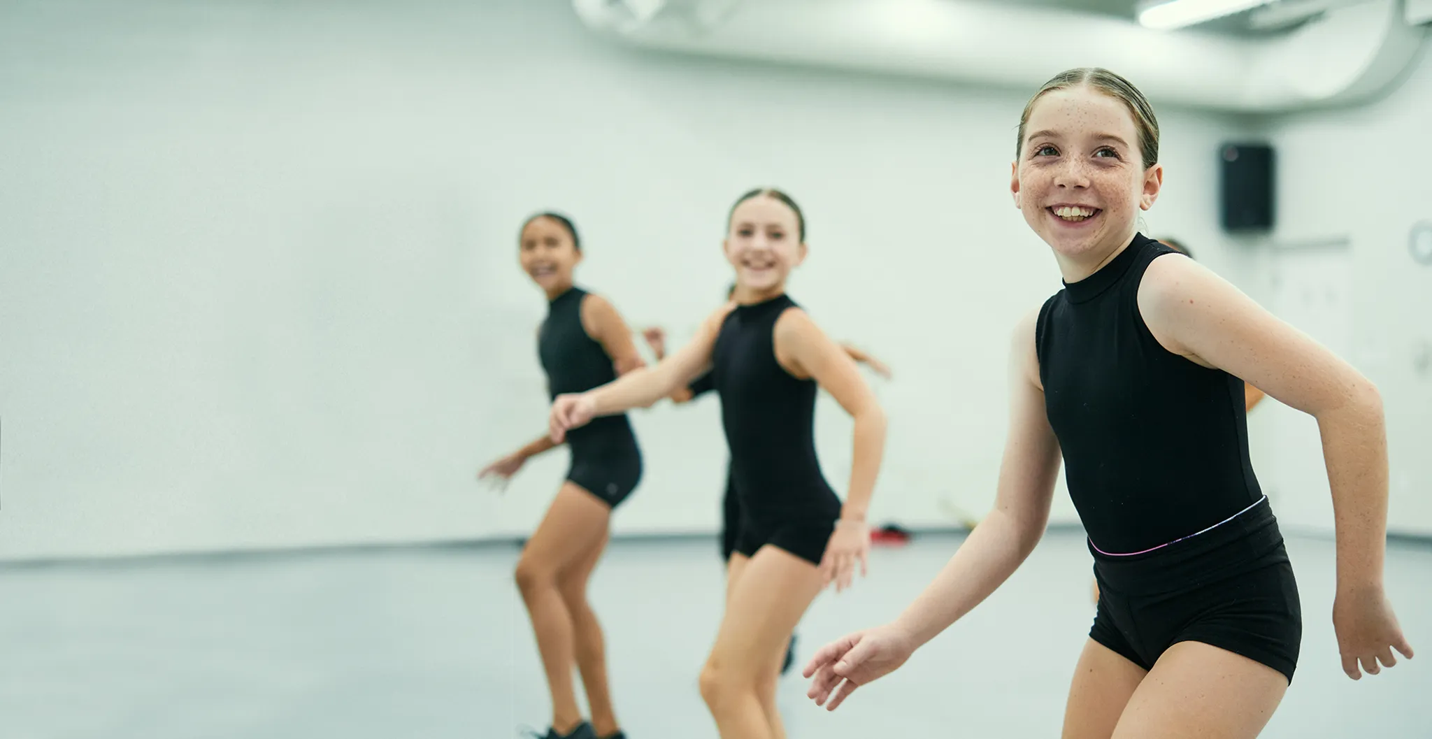 SBAD Summer Dance Camp 2024