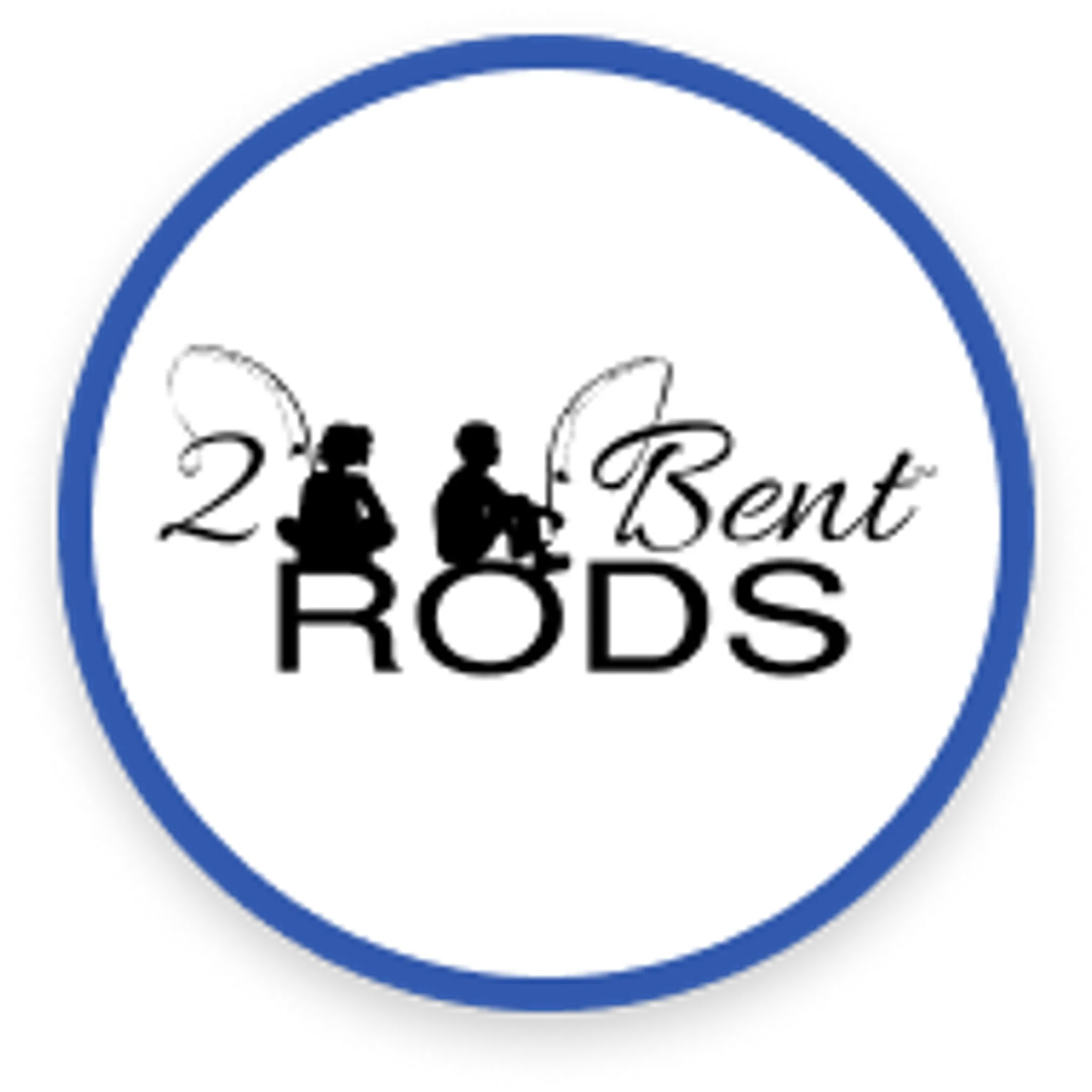 2 Bent Rods