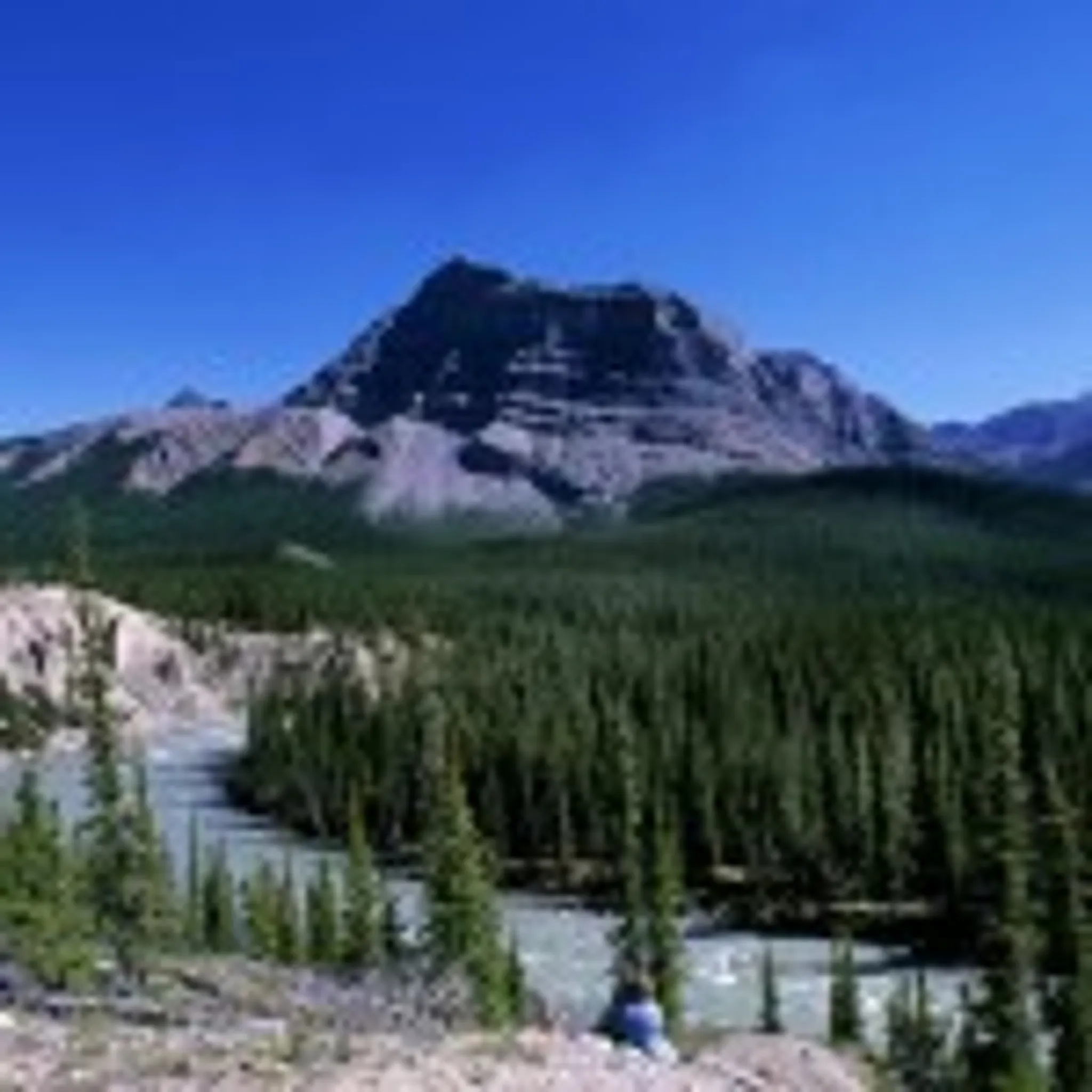 Outpost At Warden Rock