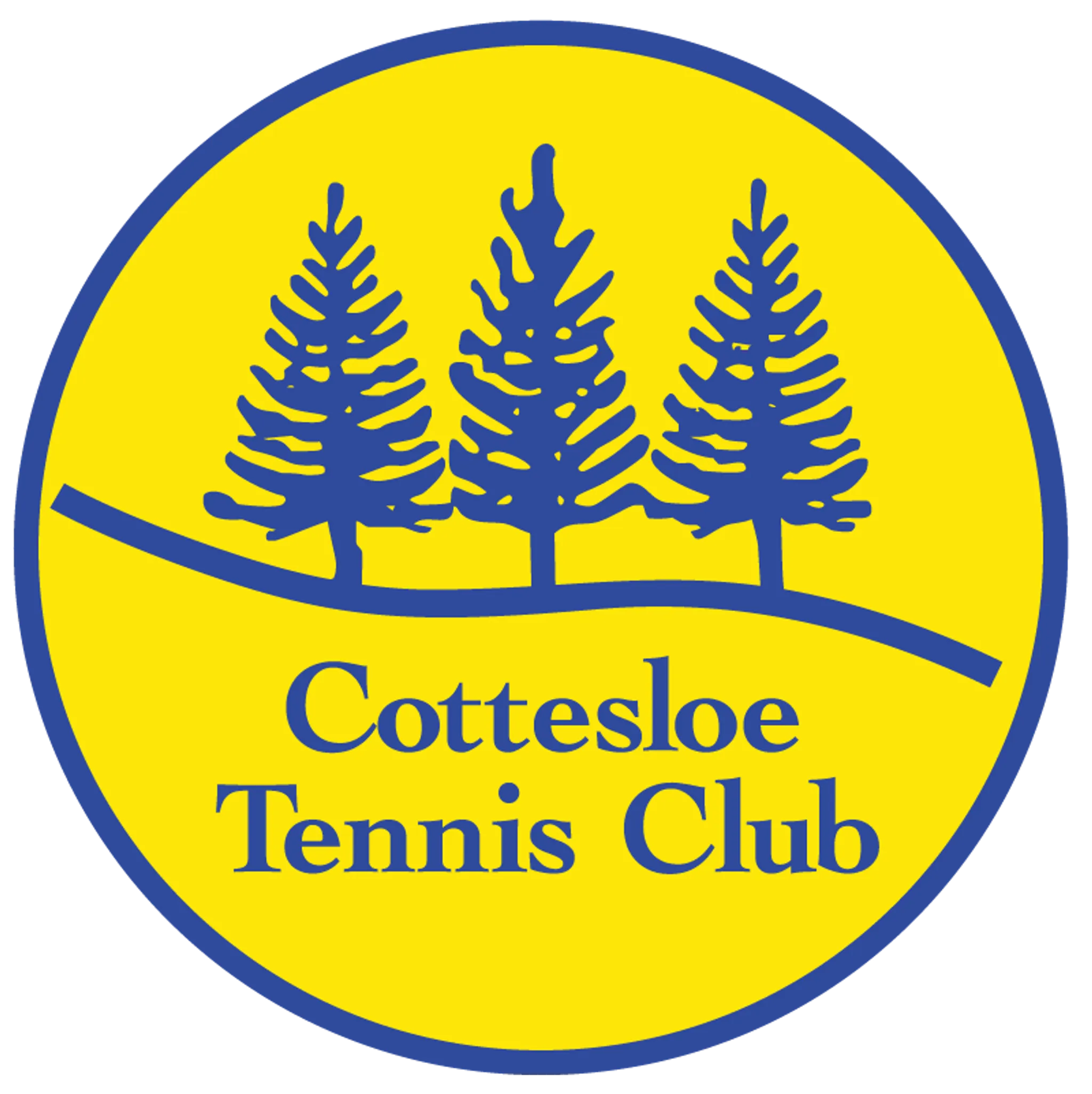 Cottesloe Tennis Club