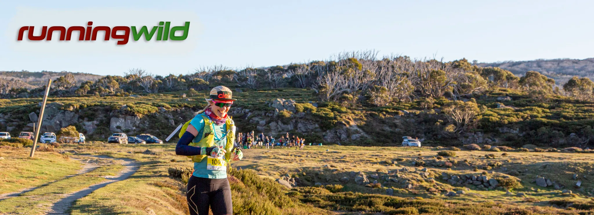 La Sportiva Razorback Run