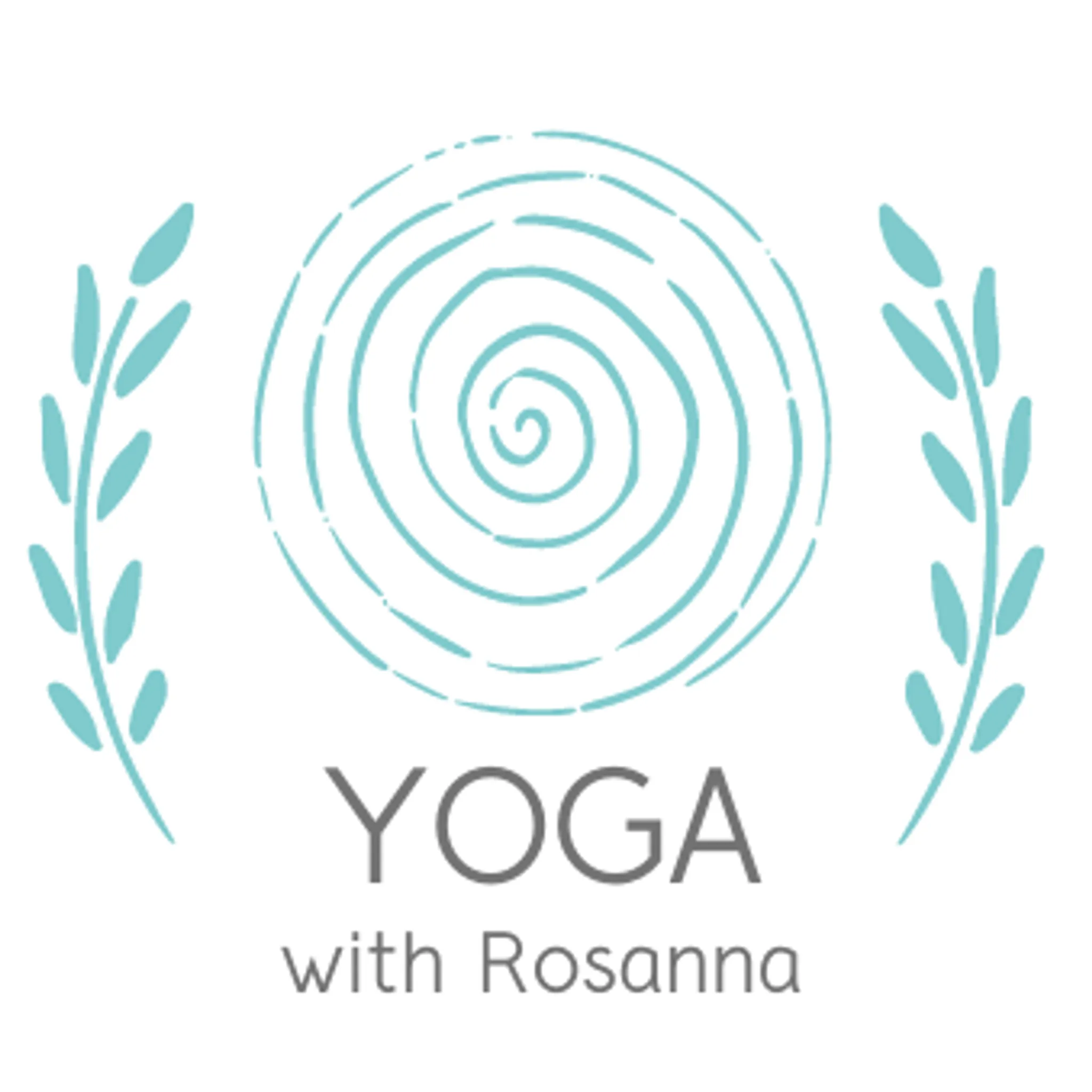 Yoga with Rosanna