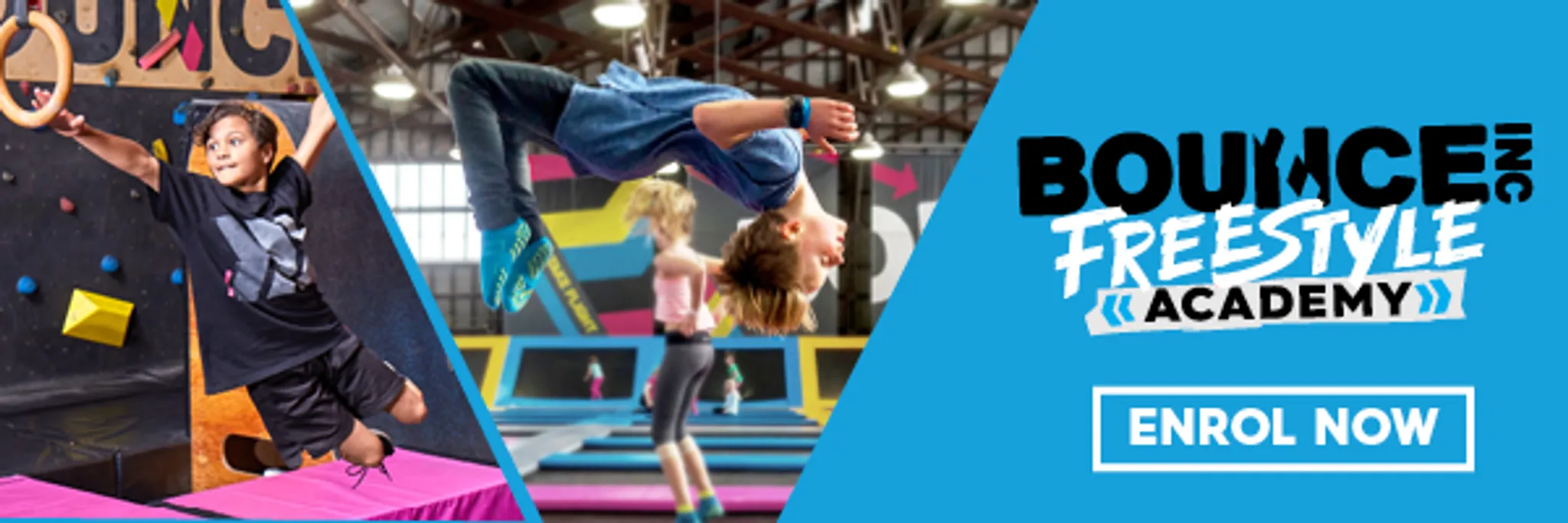 Supaworld has joined the Global BOUNCE Tribe