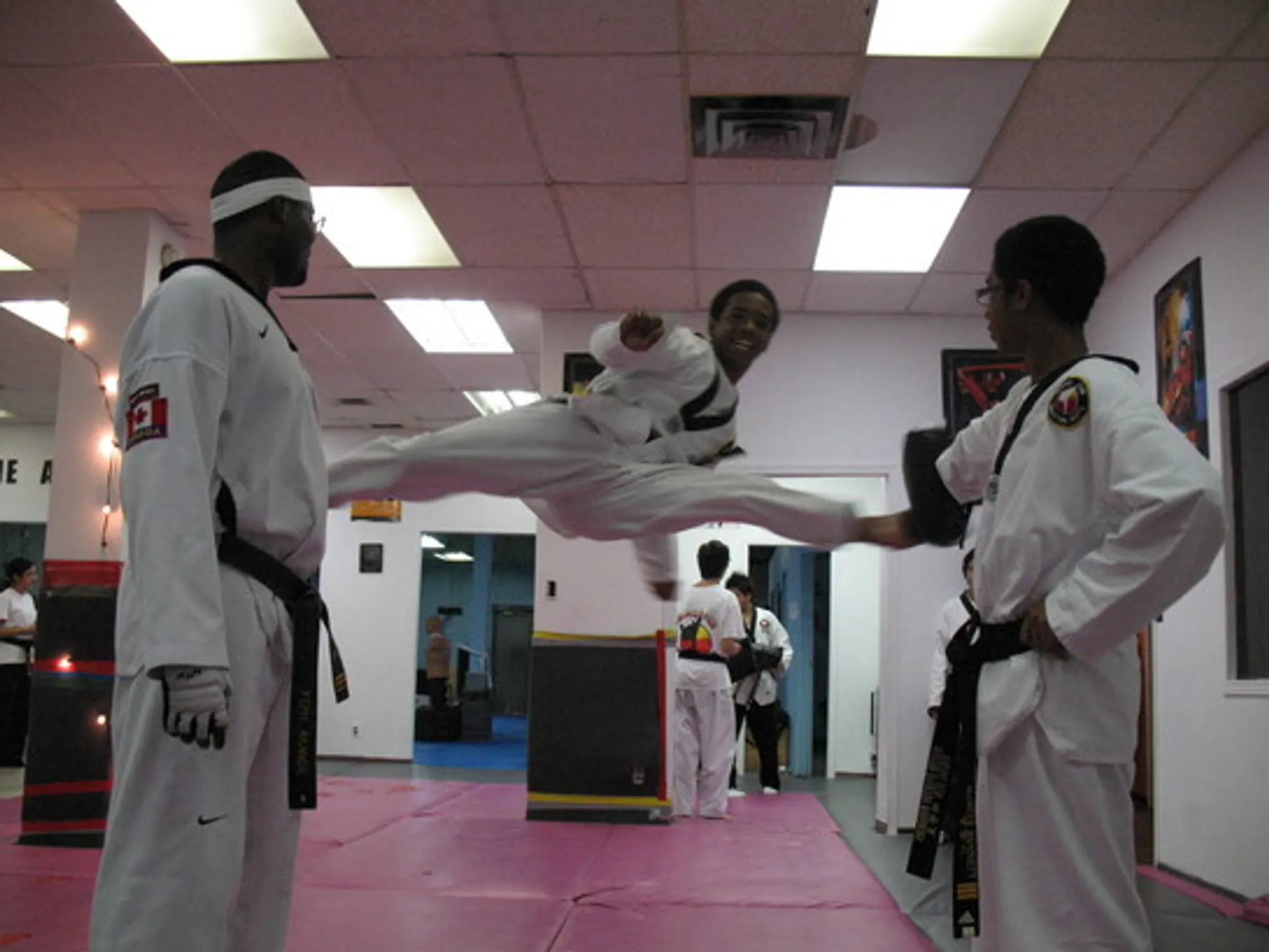 Rising Sun Martial Arts