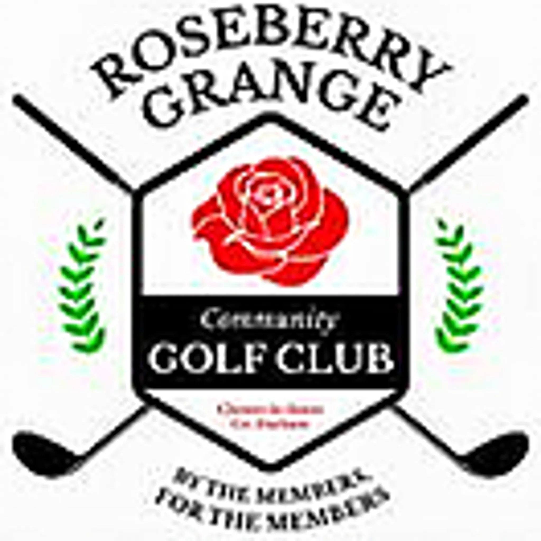 Roseberry Grange Golf Course