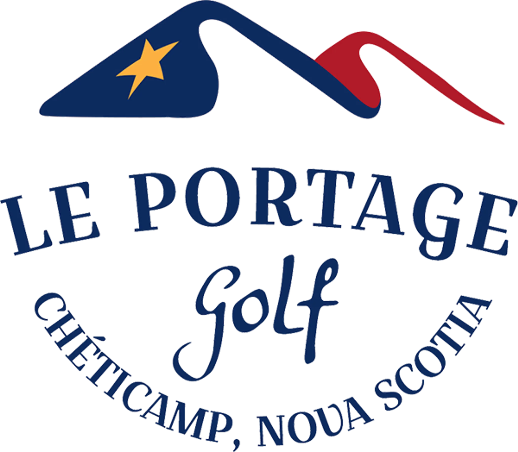 Le Portage Golf Club