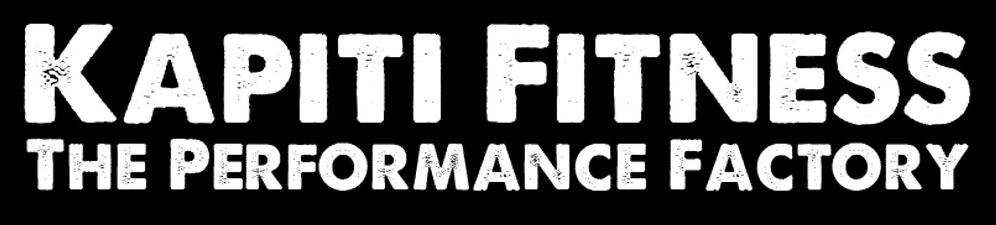 Kiwi CrossFit Kapiti