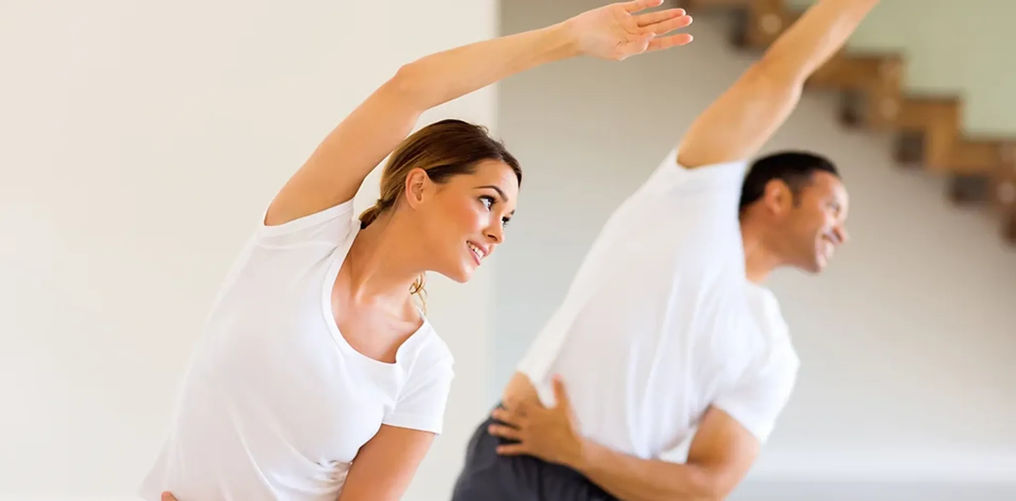 Soul Train Yoga Wedding and Hen's Day Yoga