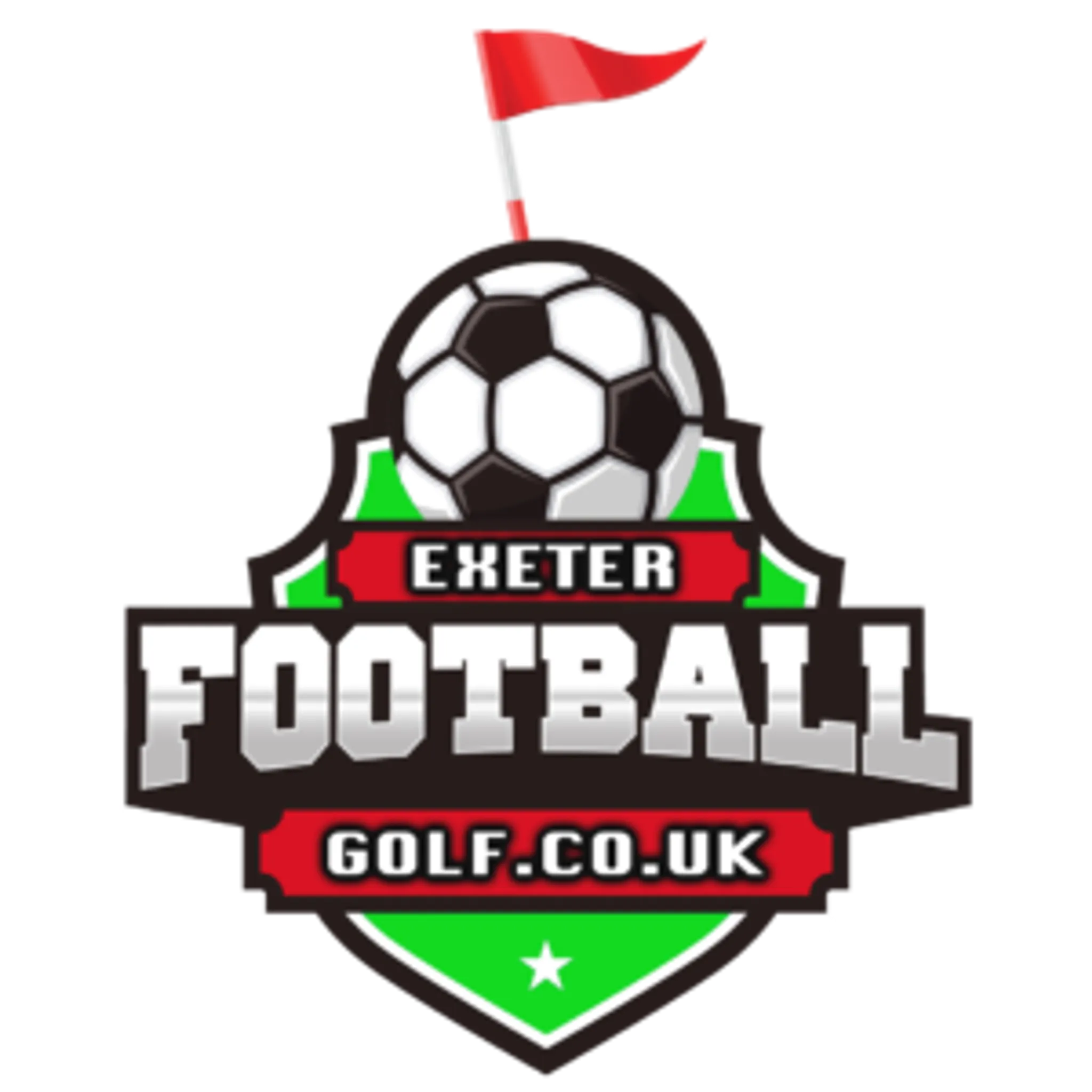 Exeter Football Golf