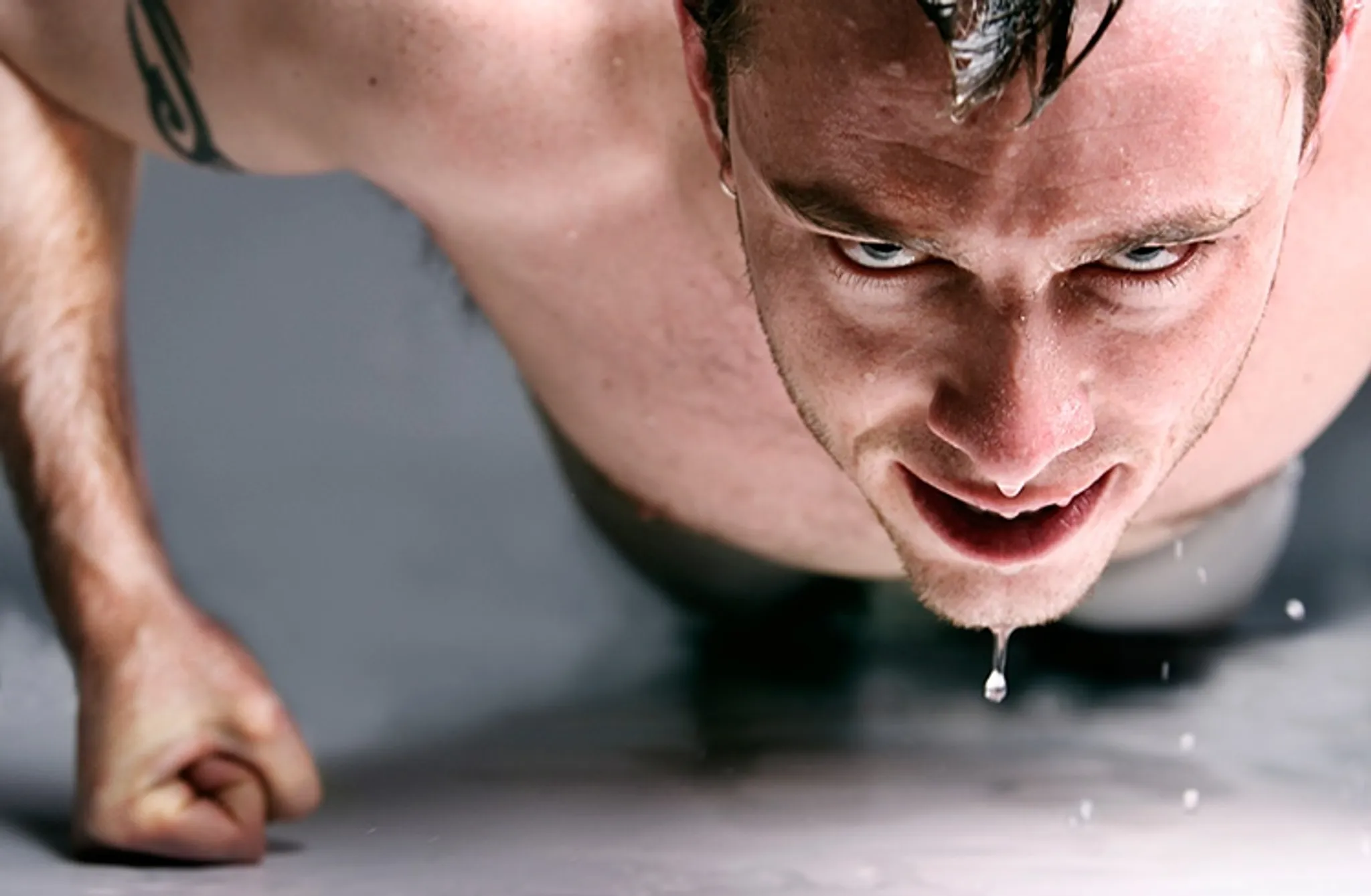 ICE GROUP TRAINING (INTENSE CARDIO EXERCISE)