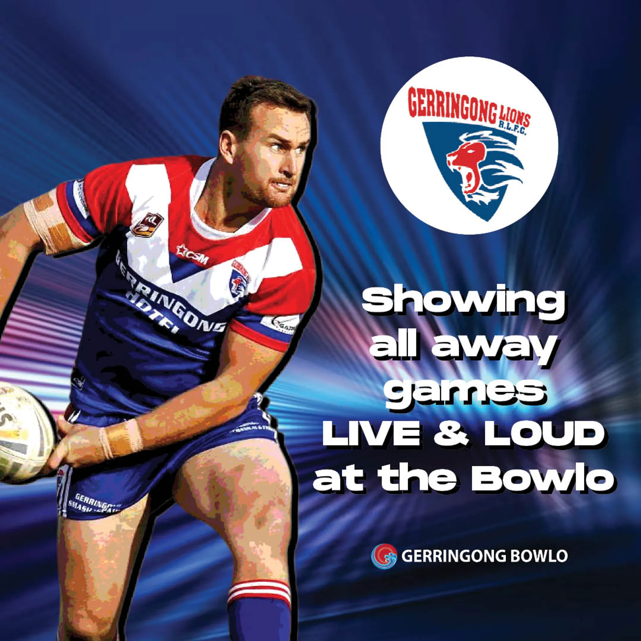 Local Amateur Soccer League