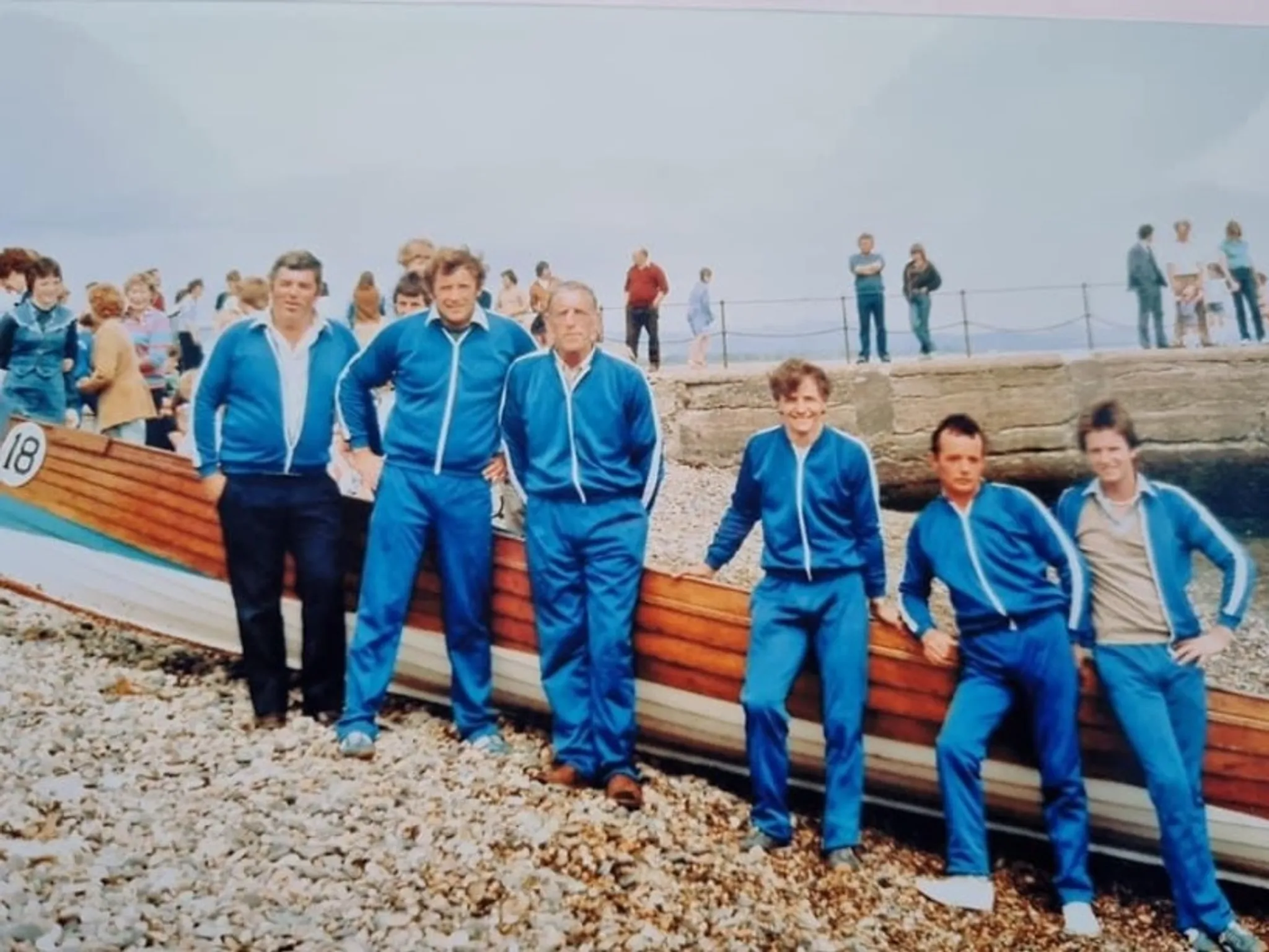 St. Manntan's Wicklow Rowing Club