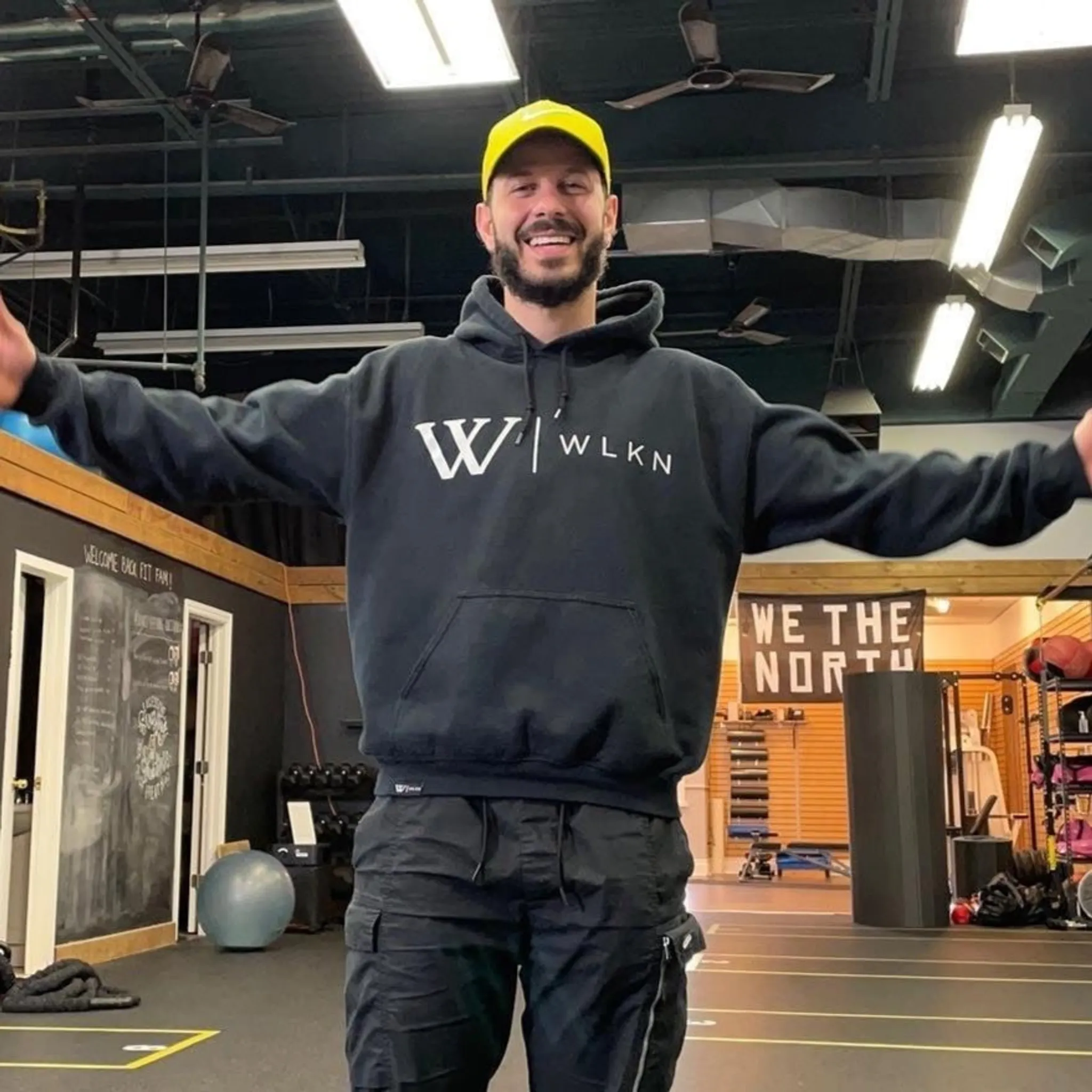 Studio 95 Training and Athletics