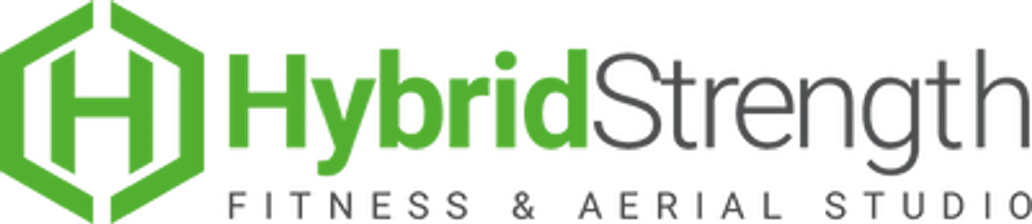 Hybrid Strength - Aerial & Fitness Studio, Strength gym
