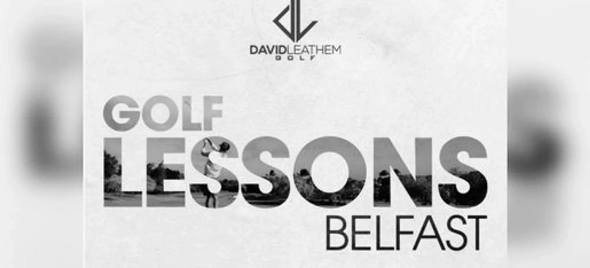 Golf Lessons Belfast