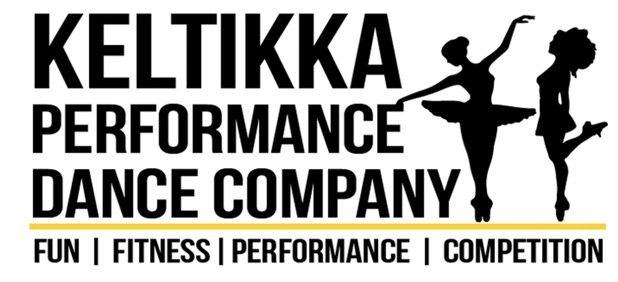 Keltikka Performance Dance Company