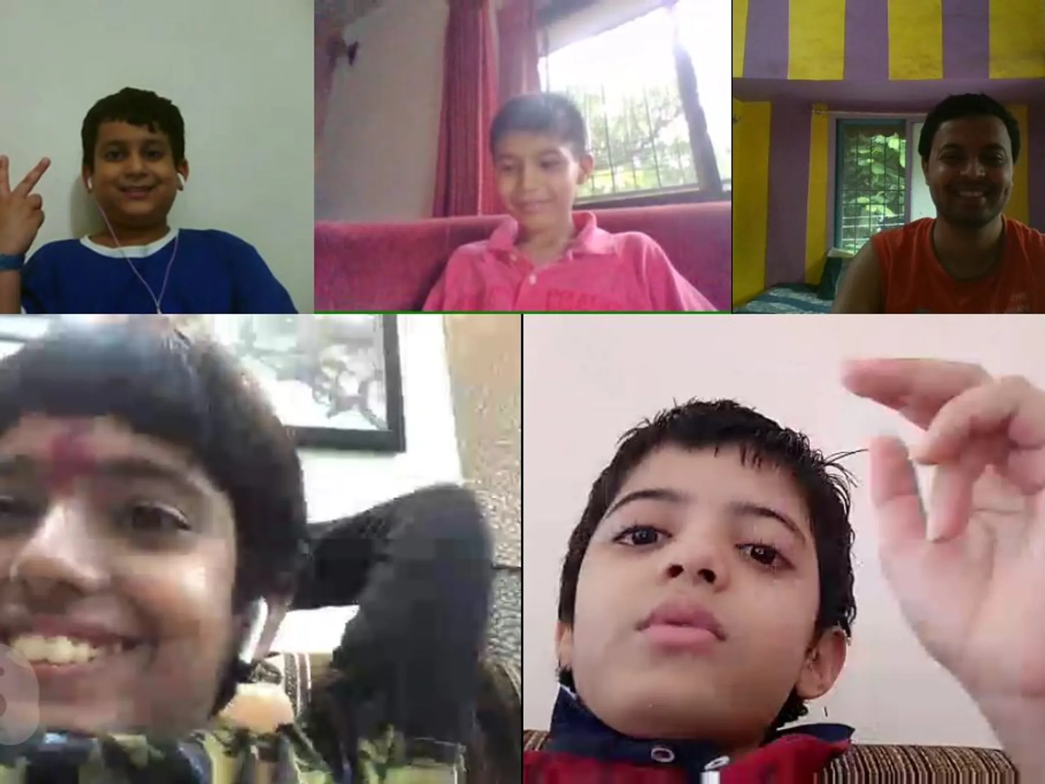 DNYANFULORA CHESS ACADEMY