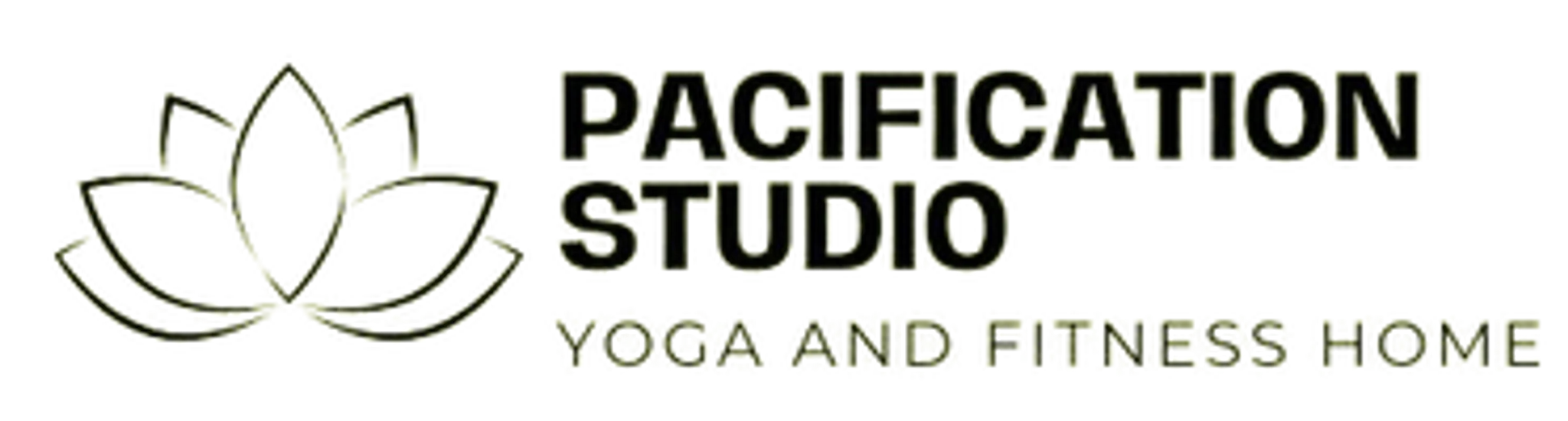 Yoga and Fitness Home - Pacification studio
